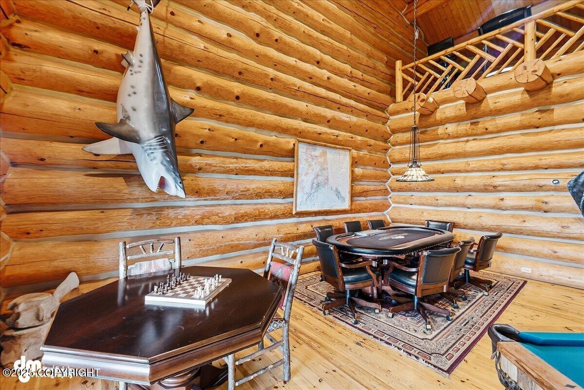 Ninilchik, Alaska 99639, United States, ,Commercial,Active,229279