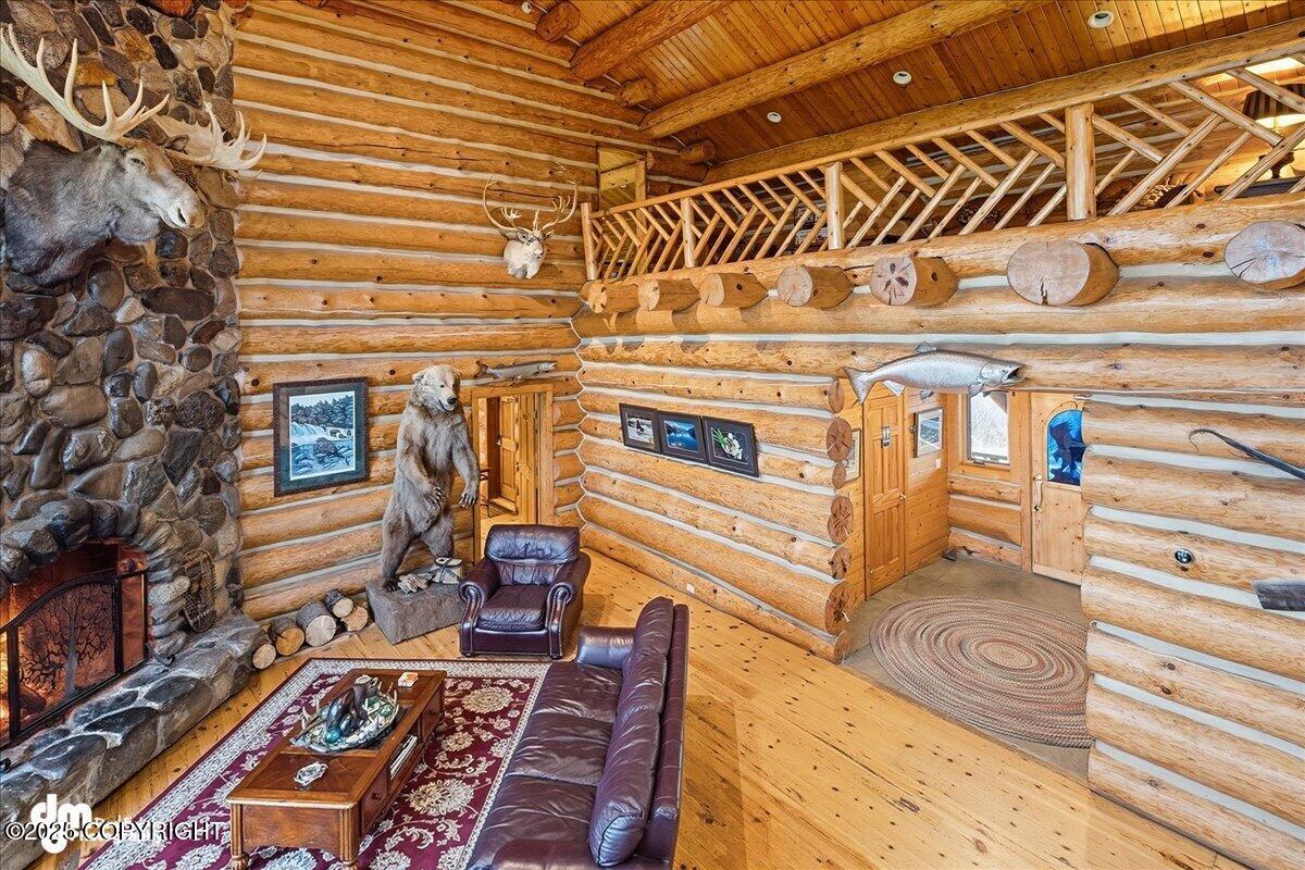 Ninilchik, Alaska 99639, United States, ,Commercial,Active,229279