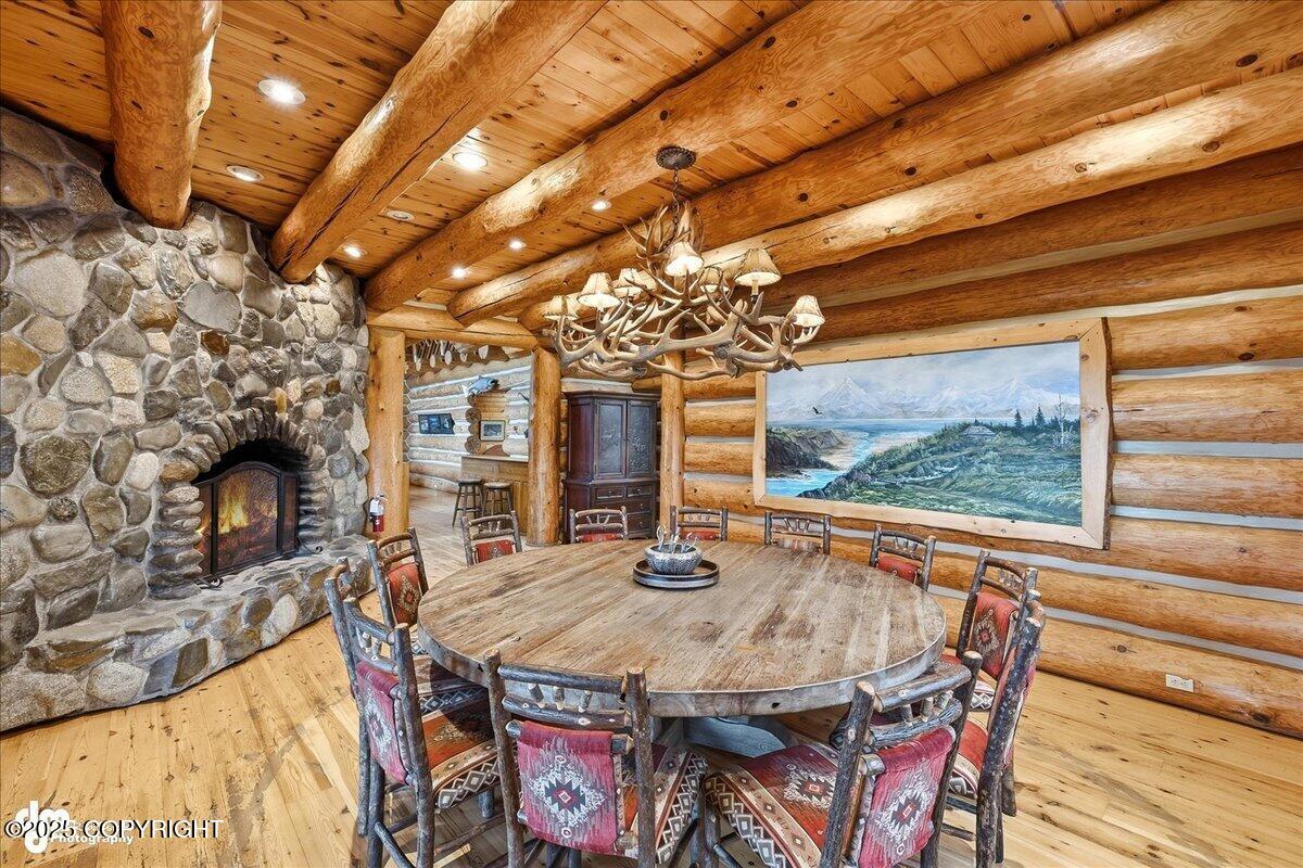 Ninilchik, Alaska 99639, United States, ,Commercial,Active,229279