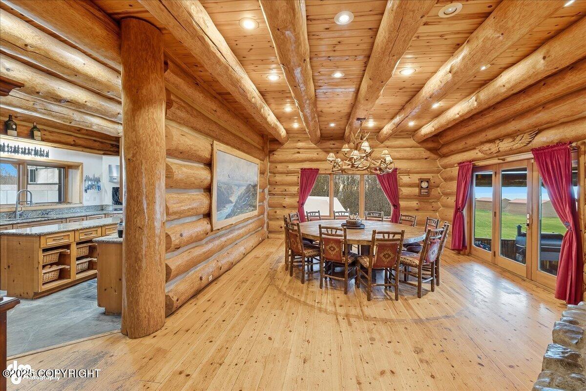 Ninilchik, Alaska 99639, United States, ,Commercial,Active,229279