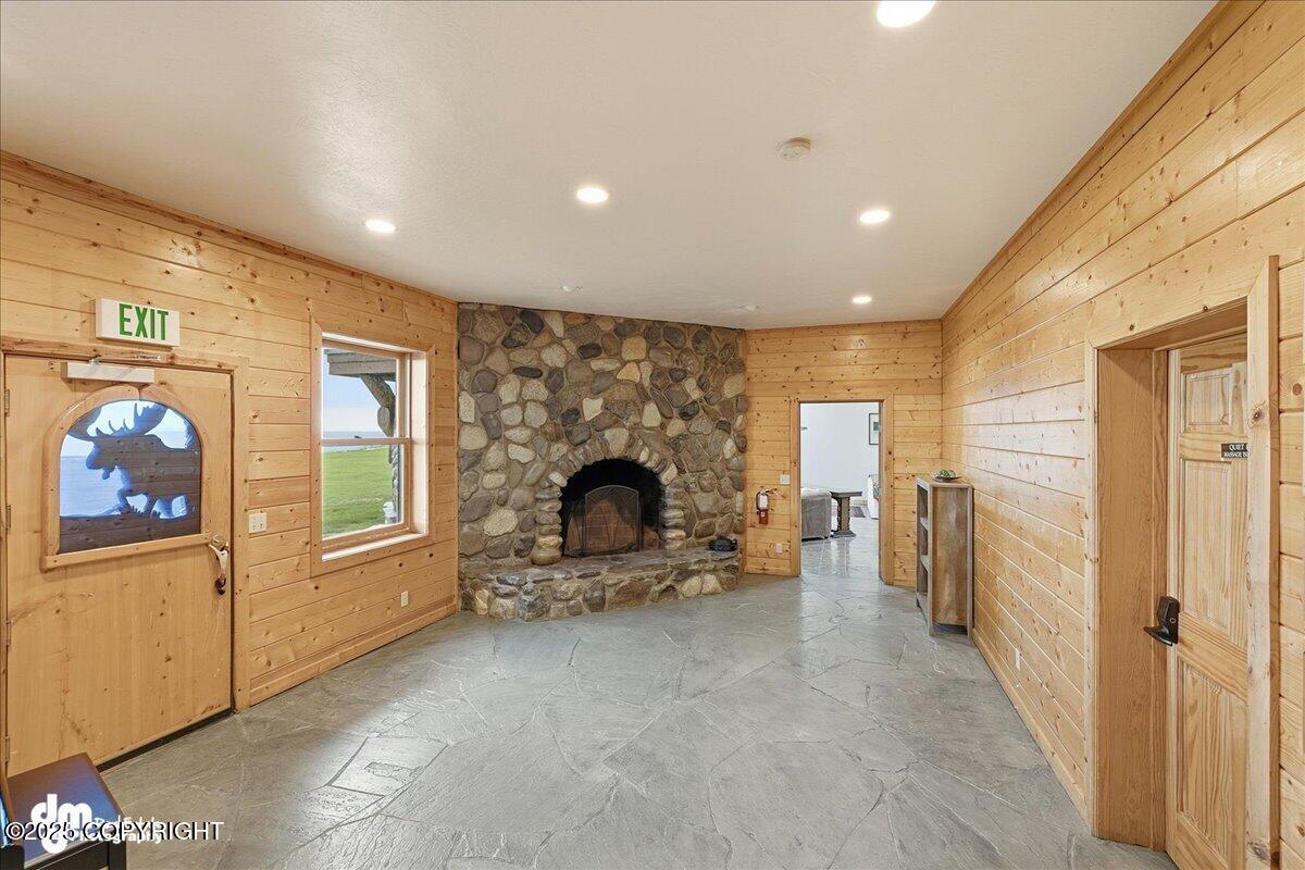 Ninilchik, Alaska 99639, United States, ,Commercial,Active,229279