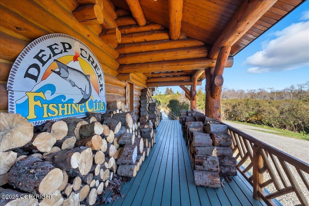 Ninilchik, Alaska 99639, United States, ,Commercial,Active,229279