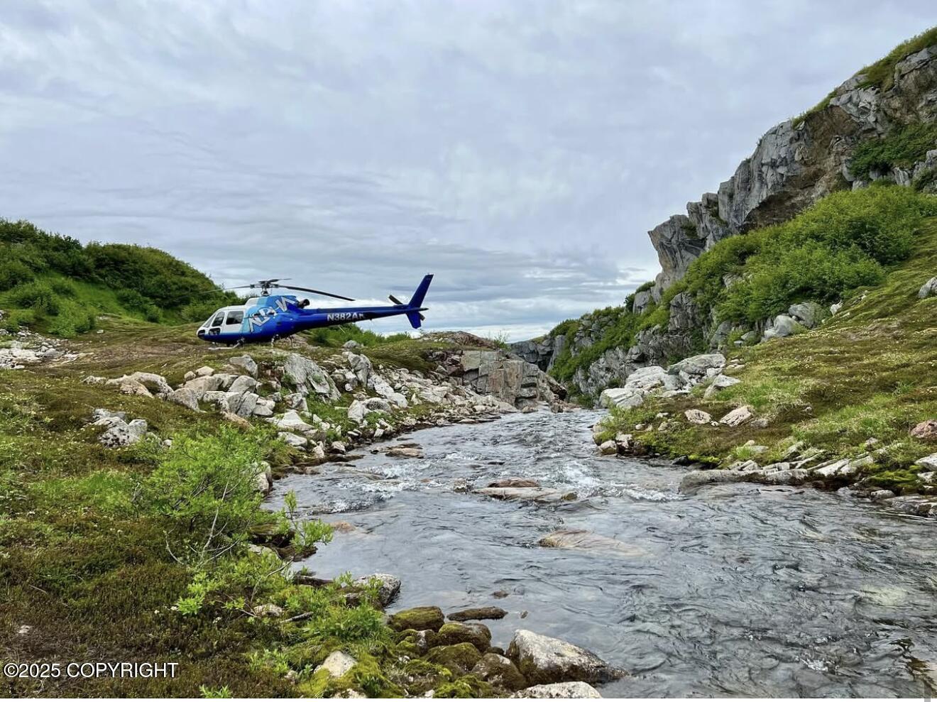 Ninilchik, Alaska 99639, United States, ,Commercial,Active,229279