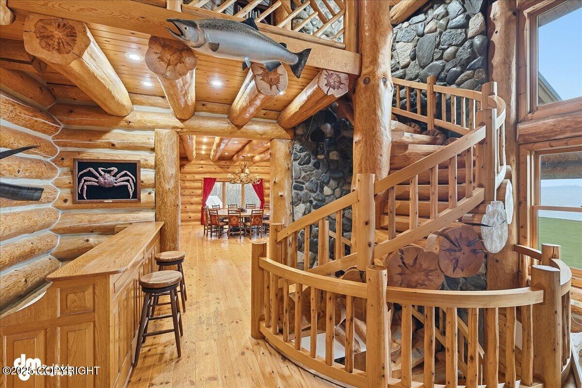 Ninilchik, Alaska 99639, United States, ,Commercial,Active,229279