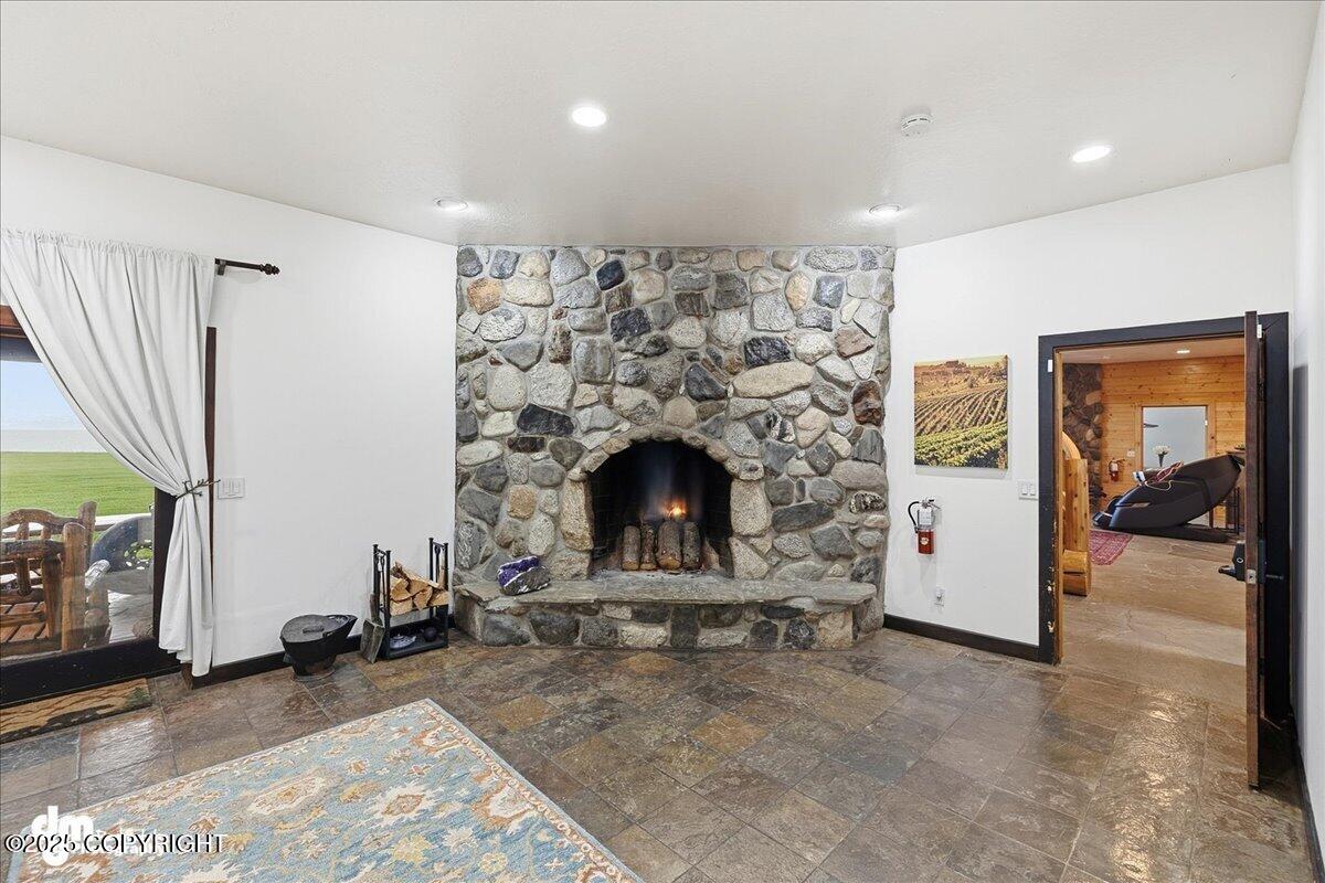 Ninilchik, Alaska 99639, United States, ,Commercial,Active,229279