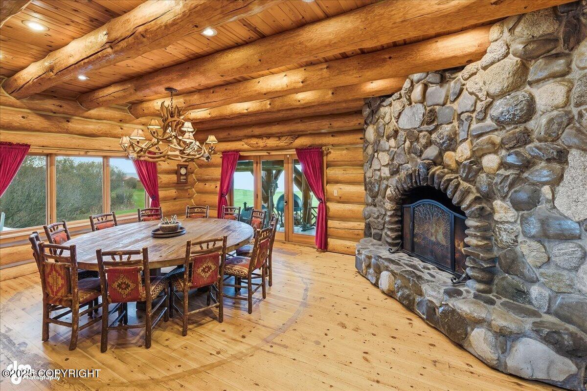 Ninilchik, Alaska 99639, United States, ,Commercial,Active,229279