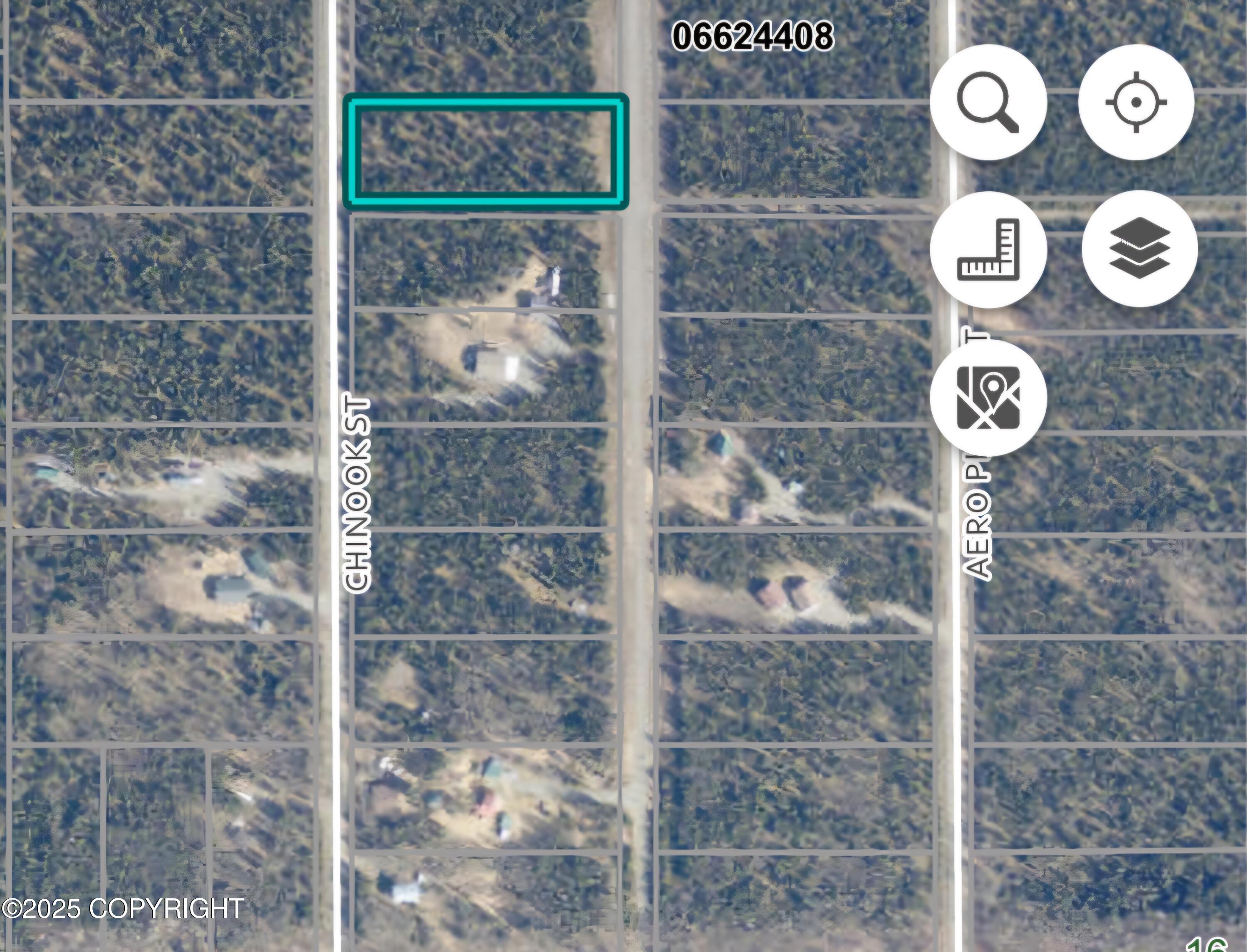 Lots 8 Chinook Street, Soldotna, Alaska image 2