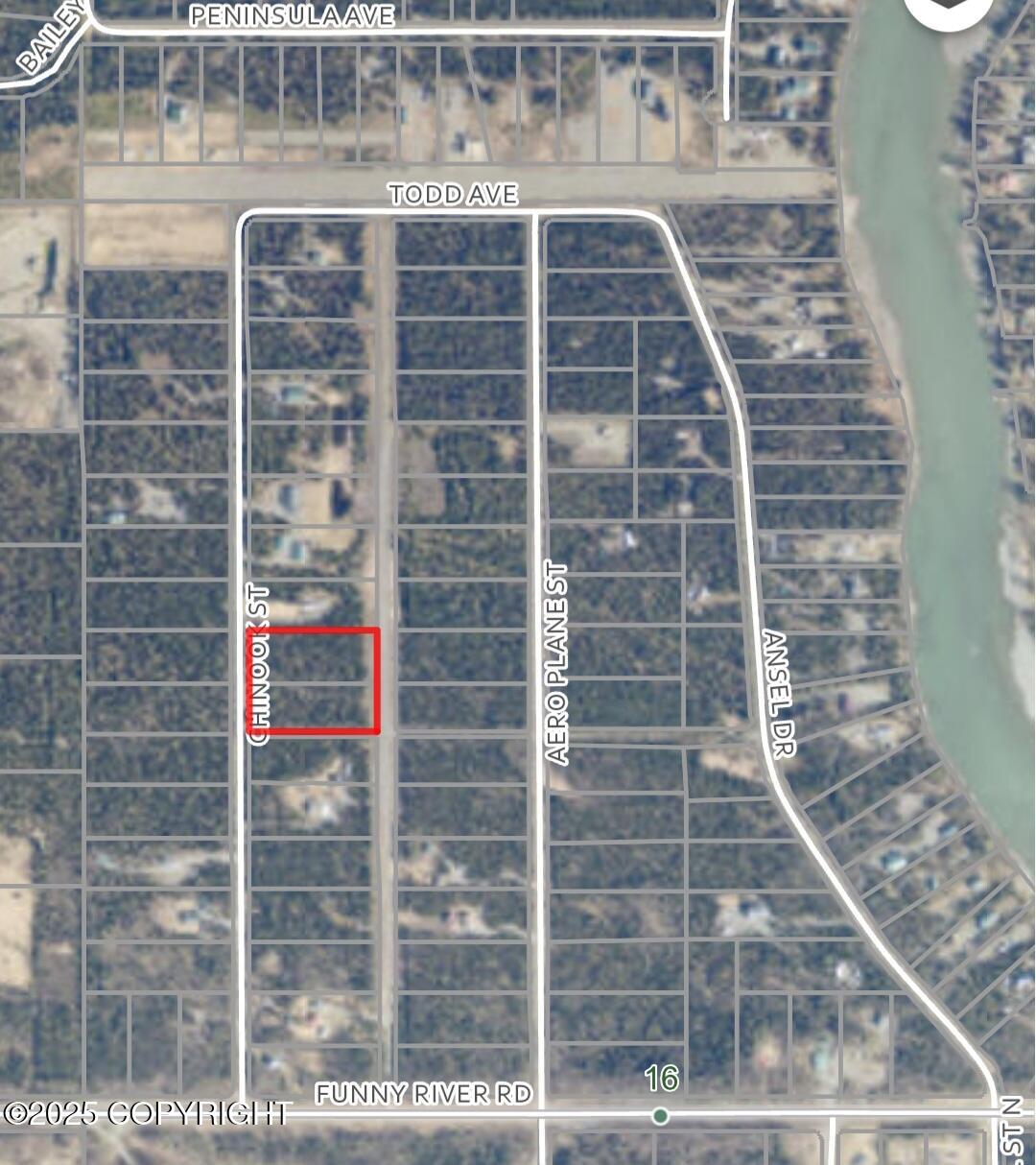Lots 8 Chinook Street, Soldotna, Alaska image 1