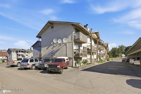 Photo of 6038 E 12th Avenue #A7, Anchorage, AK 99504 (MLS # 26-8414)