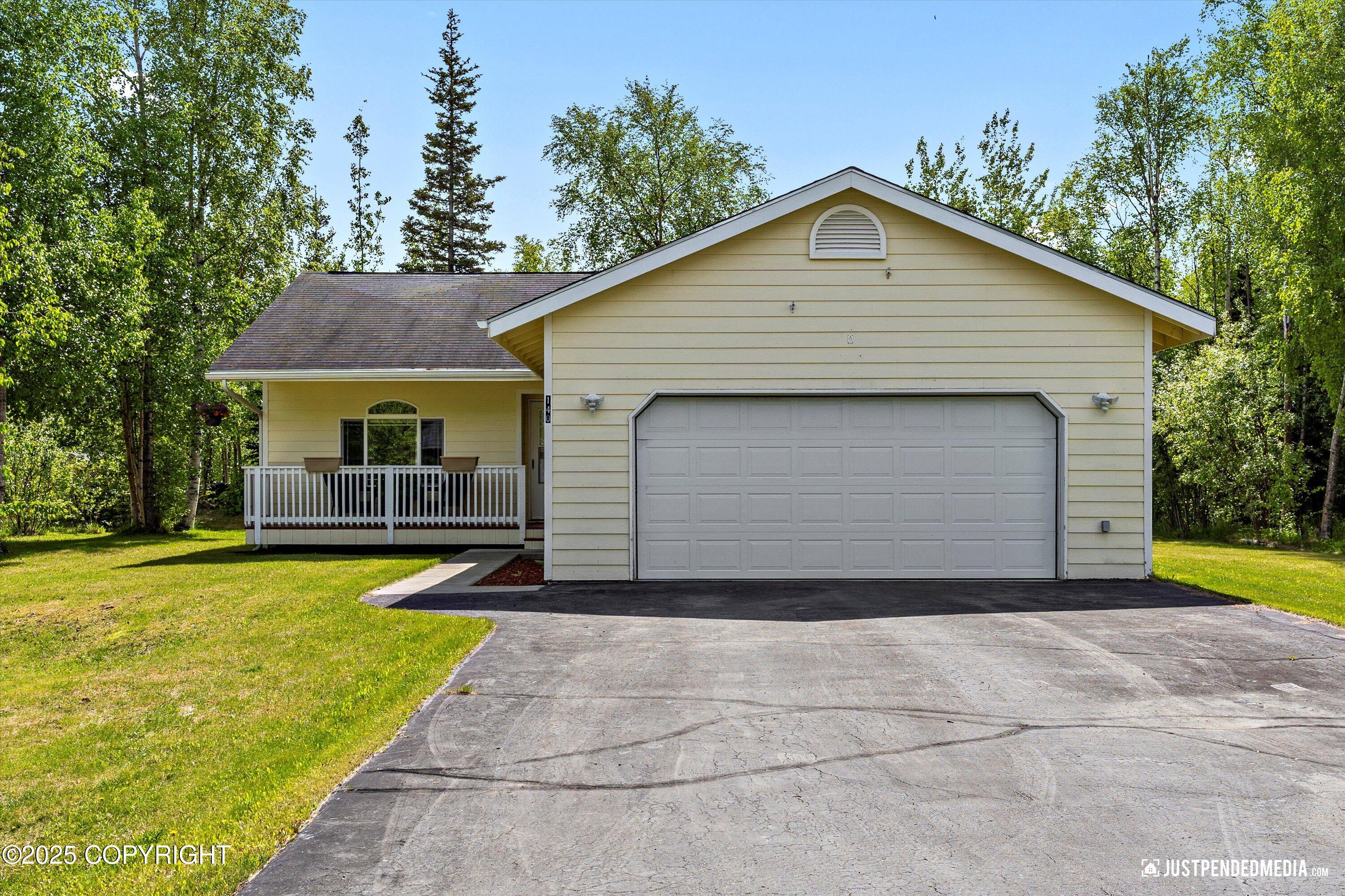 140 E Kara Circle, Wasilla, Alaska image 25