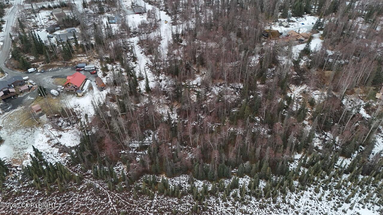 NHN N Lenora Court, Soldotna, Alaska image 16