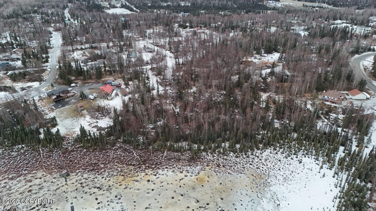 NHN N Lenora Court, Soldotna, Alaska image 15