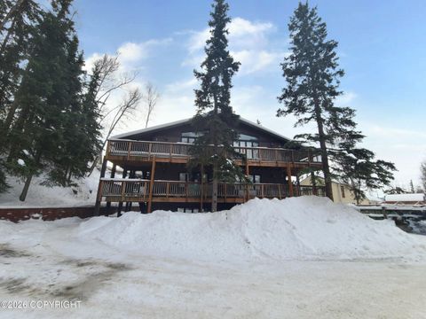 Condo For Sale - 8524 Boundary Avenue #G-1<br/> Anchorage, AK 99504