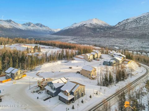 9520 Grey Owl Way Eagle River AK 99577