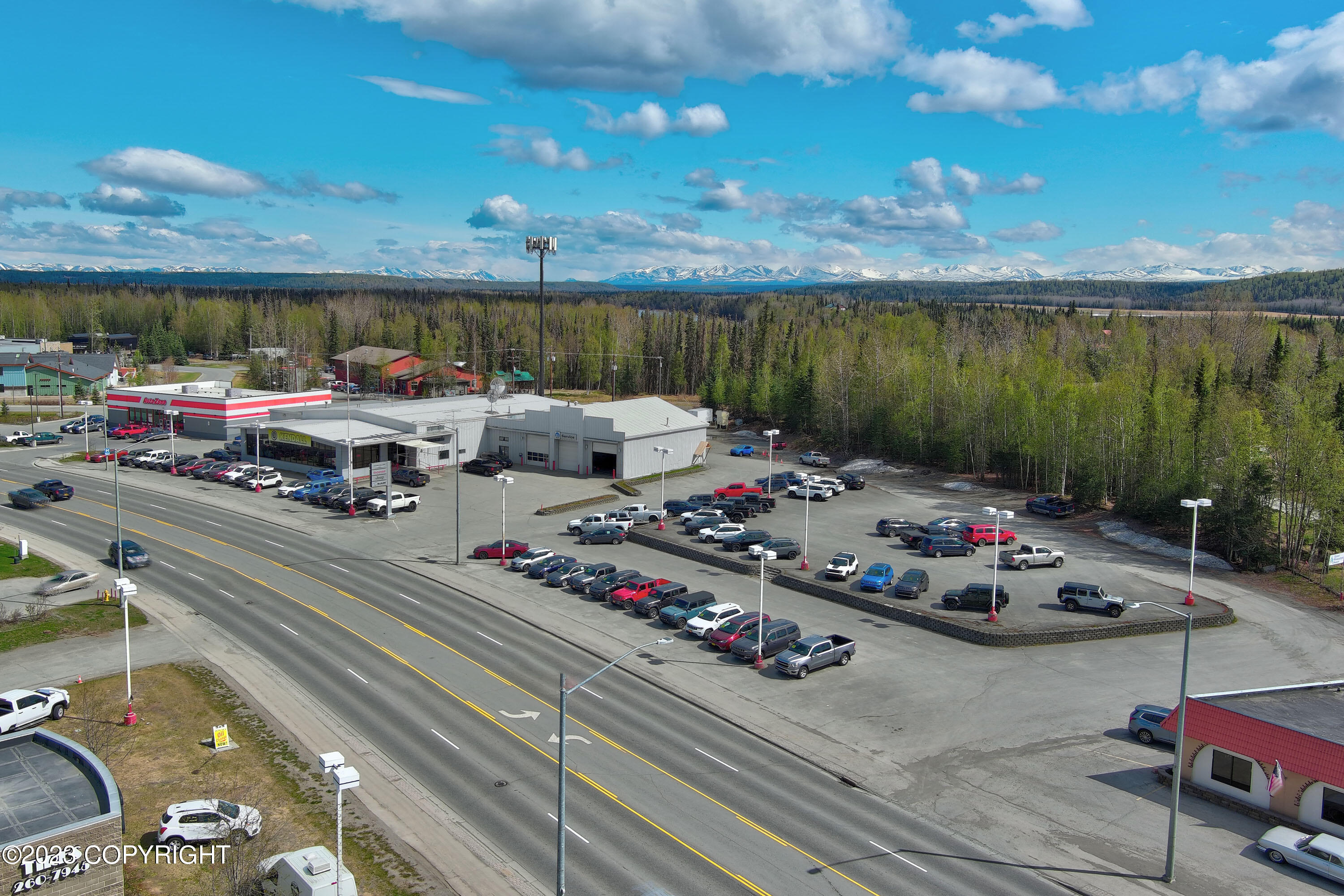 44075 Sterling Highway