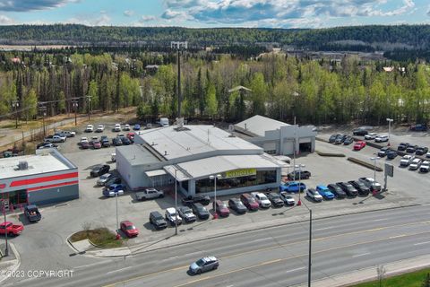 44075 Sterling Highway Soldotna AK 99669