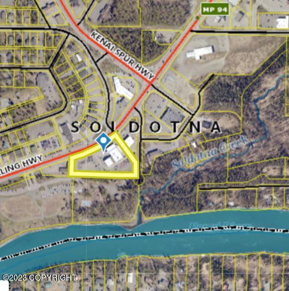 44075 Sterling Highway