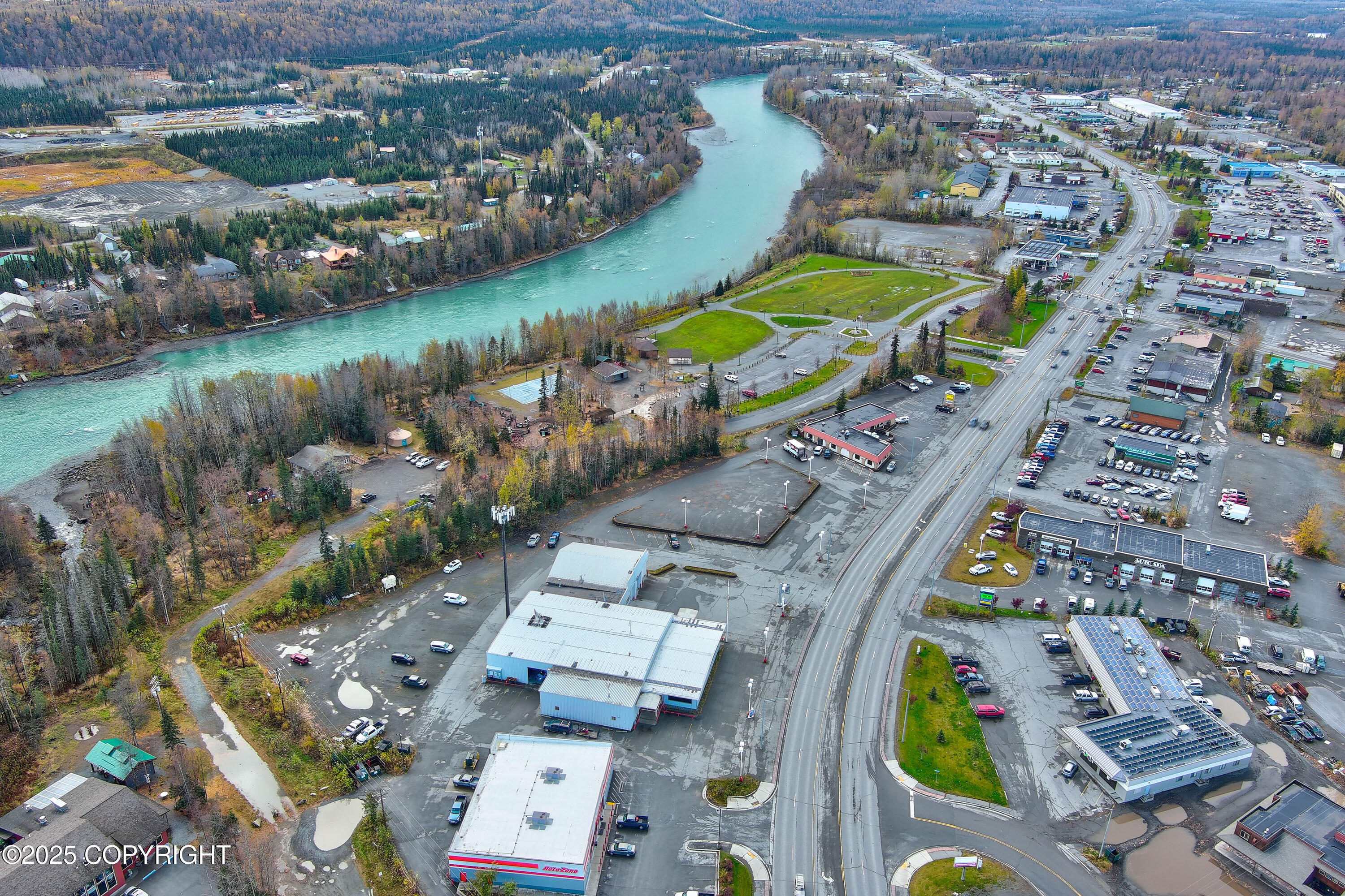 44075 Sterling Highway