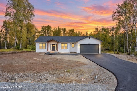 Homes For Sale - 9518 W Palermo Circle<br/> Wasilla, AK 99654