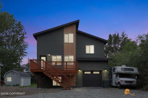 Photo of 16165 E Virginia Avenue, Palmer, AK 99645 (MLS # 26-10055)
