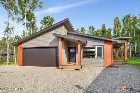 Photo of 4251 W Ose Street #A, Wasilla, AK 99623 (MLS # 26-6749)