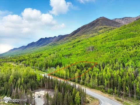 Photo of L12 Overlook Estates, Eagle River, AK 99577 (MLS # 26-5054)
