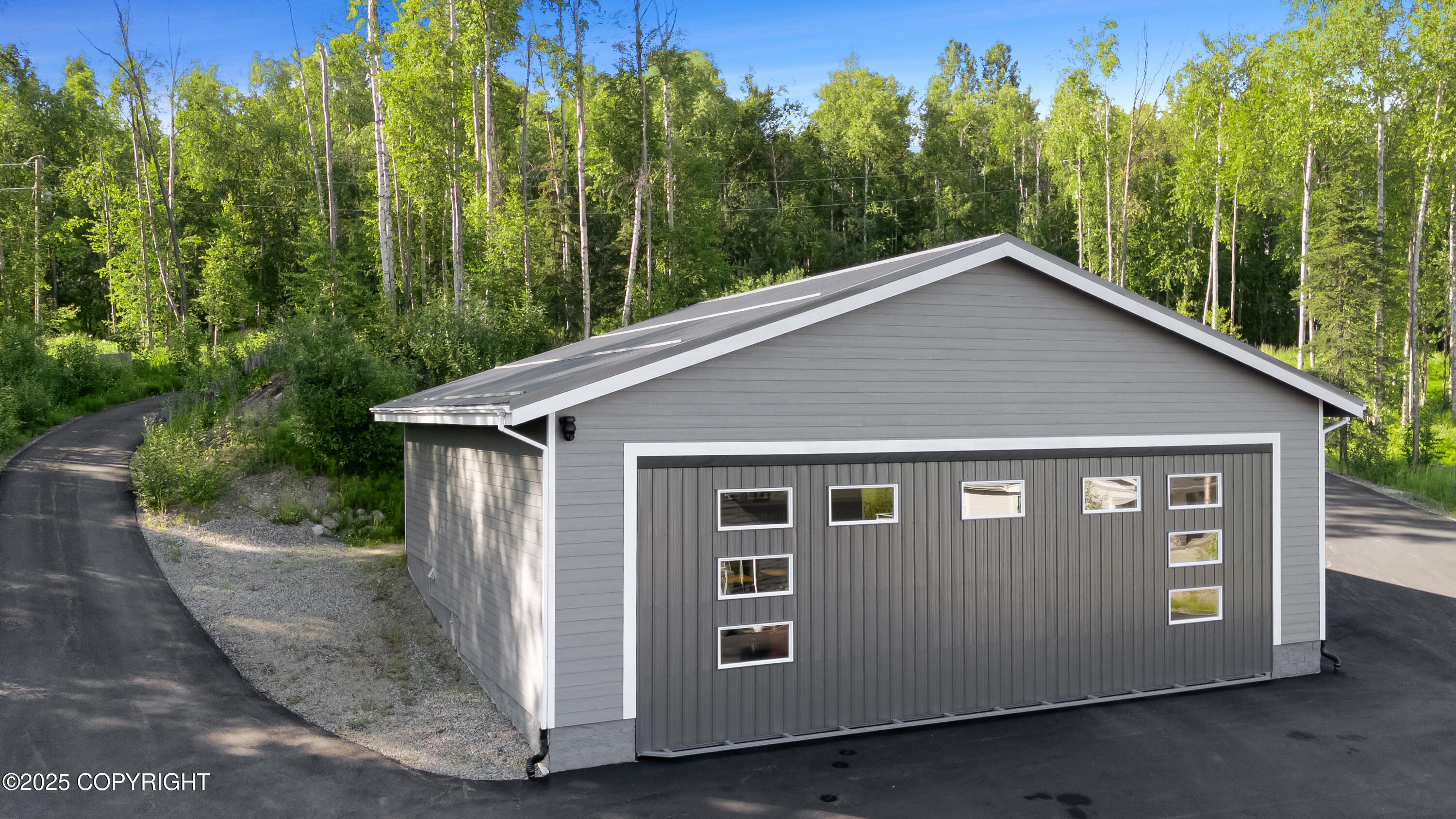 3631 N Meadow Lakes Drive, Wasilla, Idaho image 4
