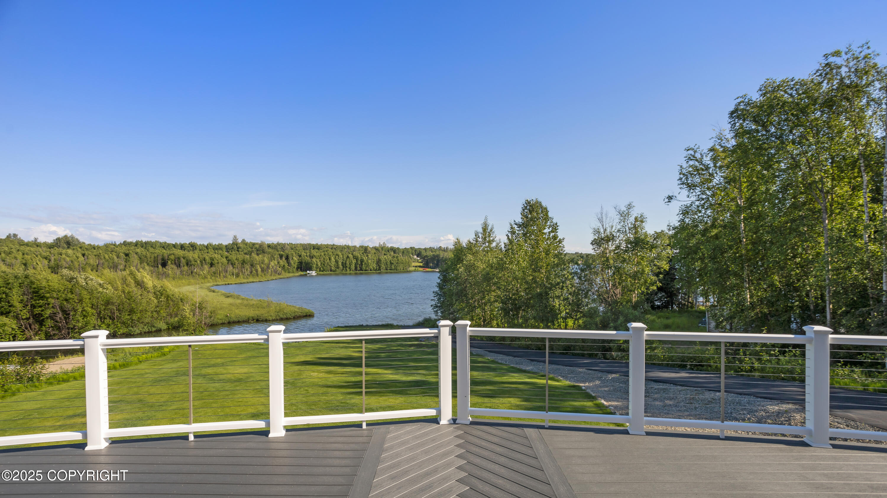 3631 N Meadow Lakes Drive, Wasilla, Idaho image 6