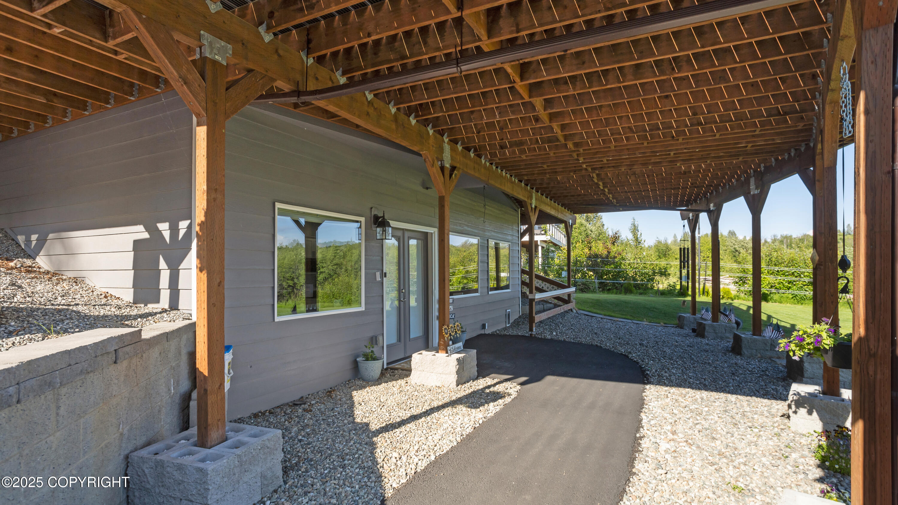 3631 N Meadow Lakes Drive, Wasilla, Idaho image 43