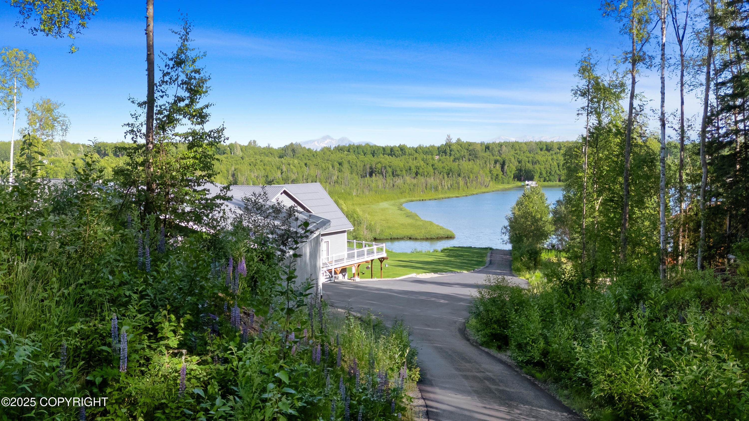 3631 N Meadow Lakes Drive, Wasilla, Idaho image 3