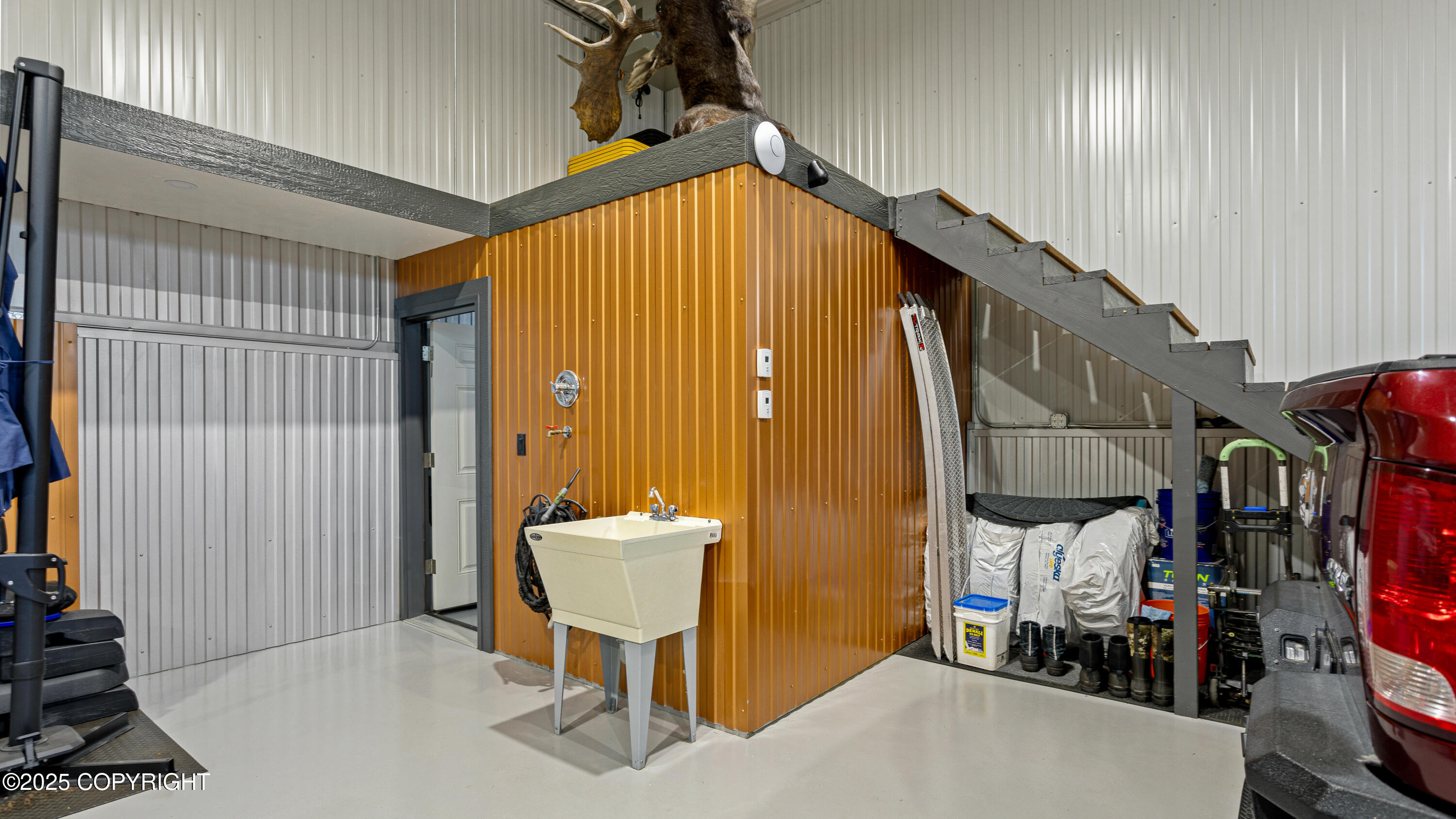 3631 N Meadow Lakes Drive, Wasilla, Idaho image 38