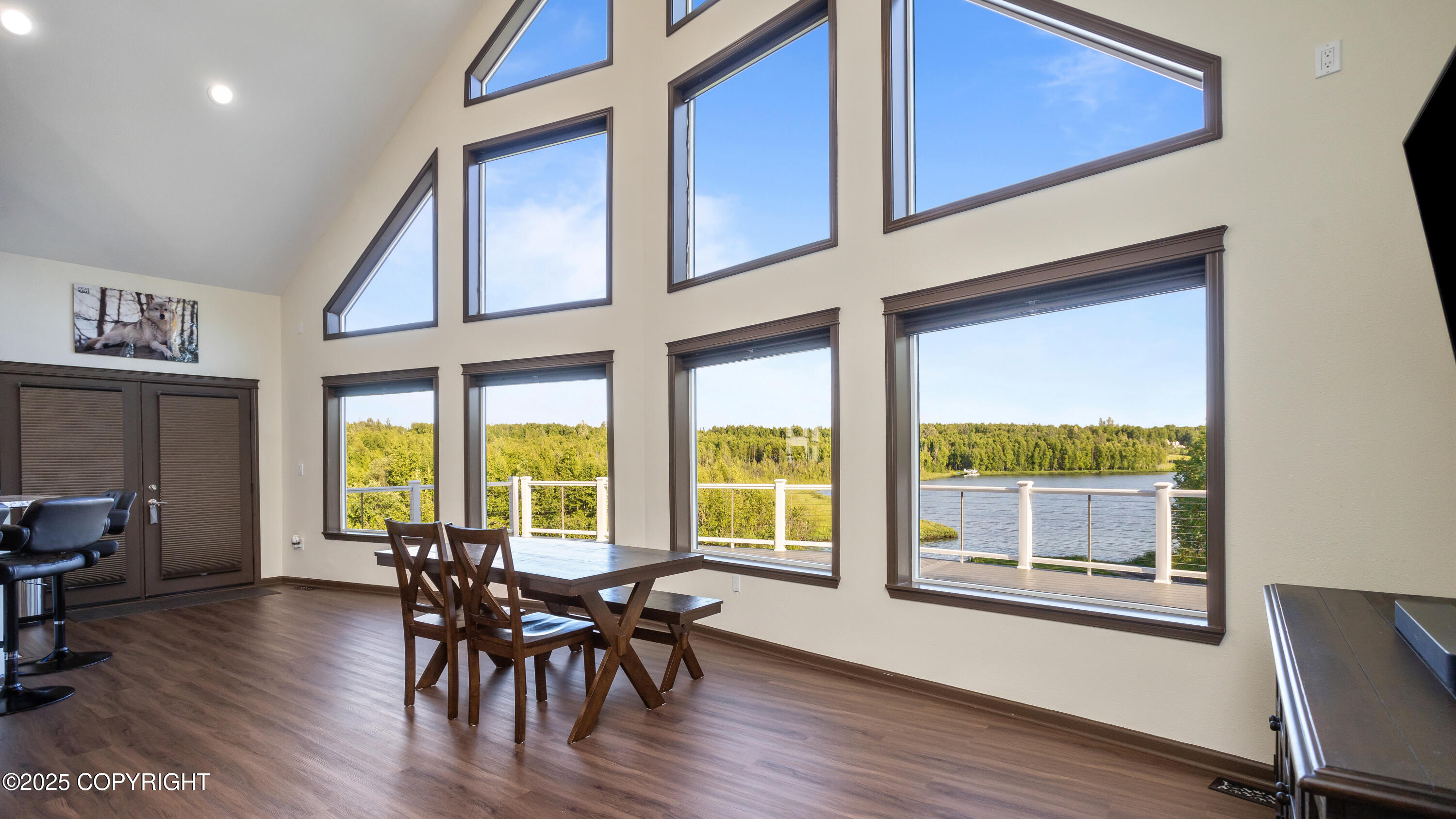 3631 N Meadow Lakes Drive, Wasilla, Idaho image 15