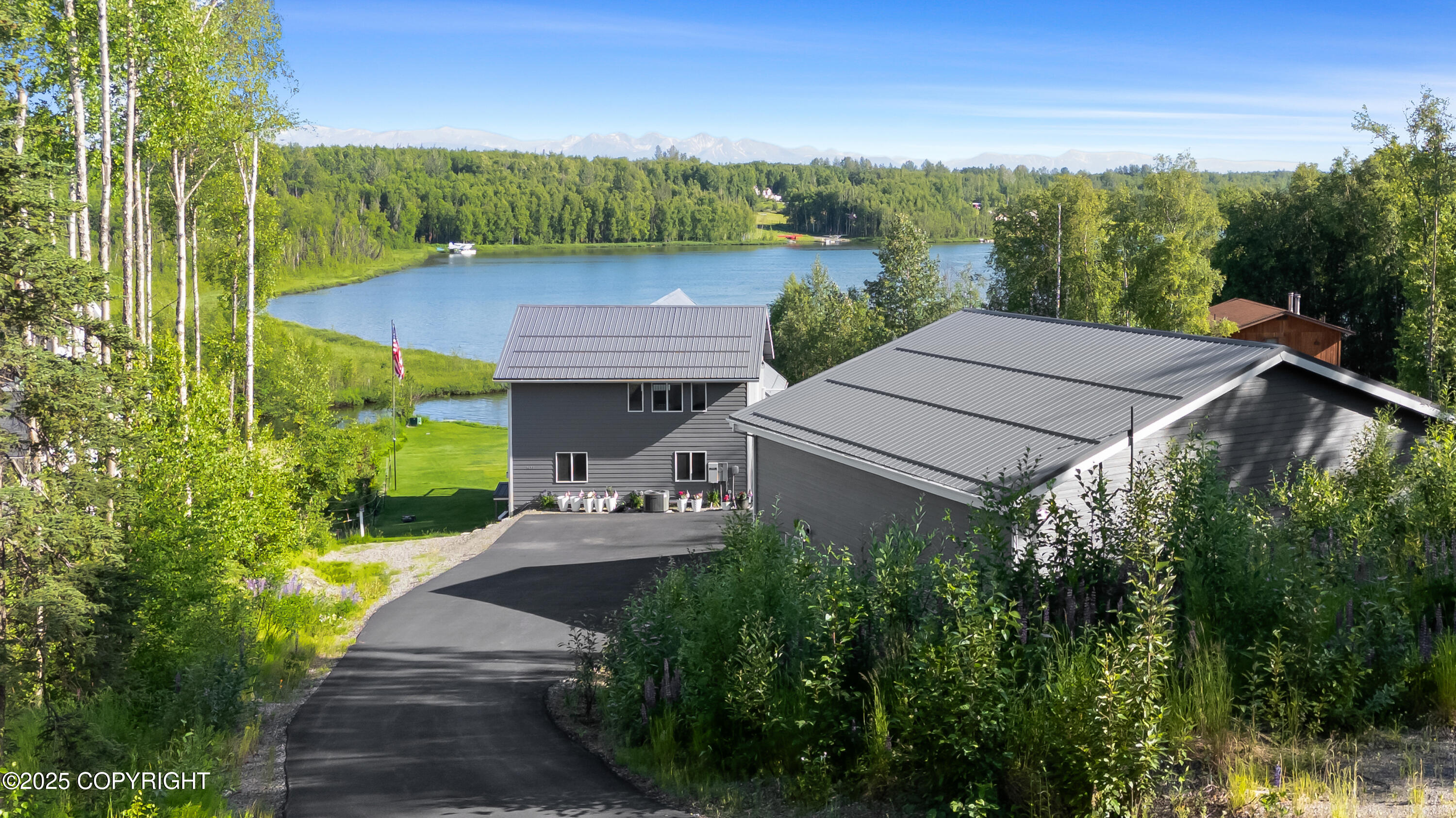 3631 N Meadow Lakes Drive, Wasilla, Idaho image 7