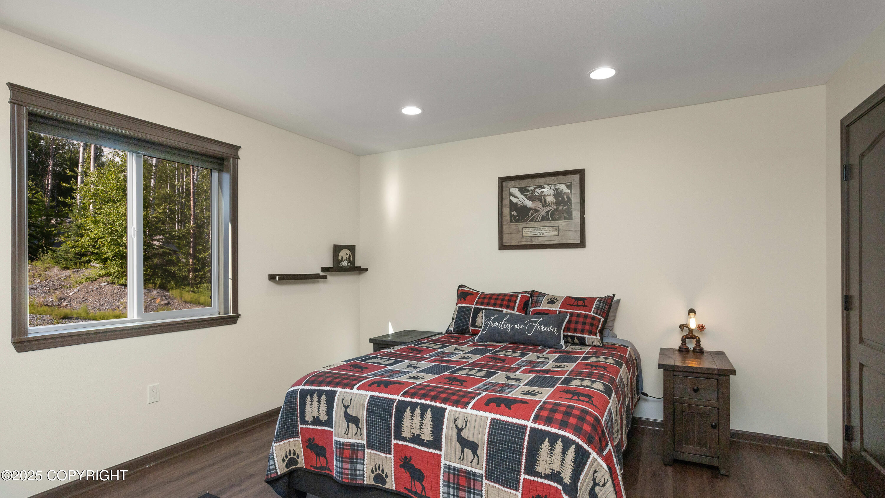 3631 N Meadow Lakes Drive, Wasilla, Idaho image 31