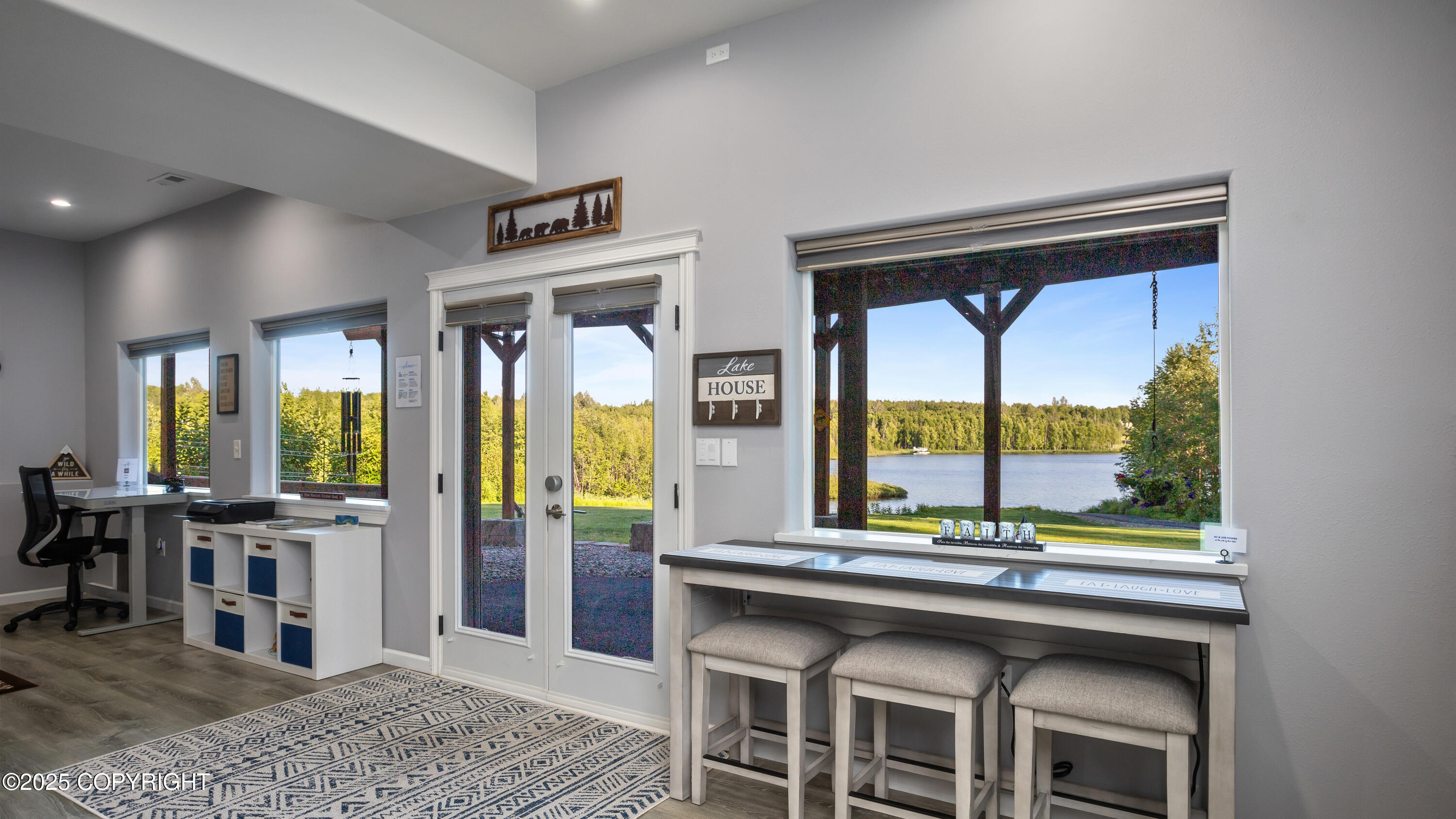 3631 N Meadow Lakes Drive, Wasilla, Idaho image 25