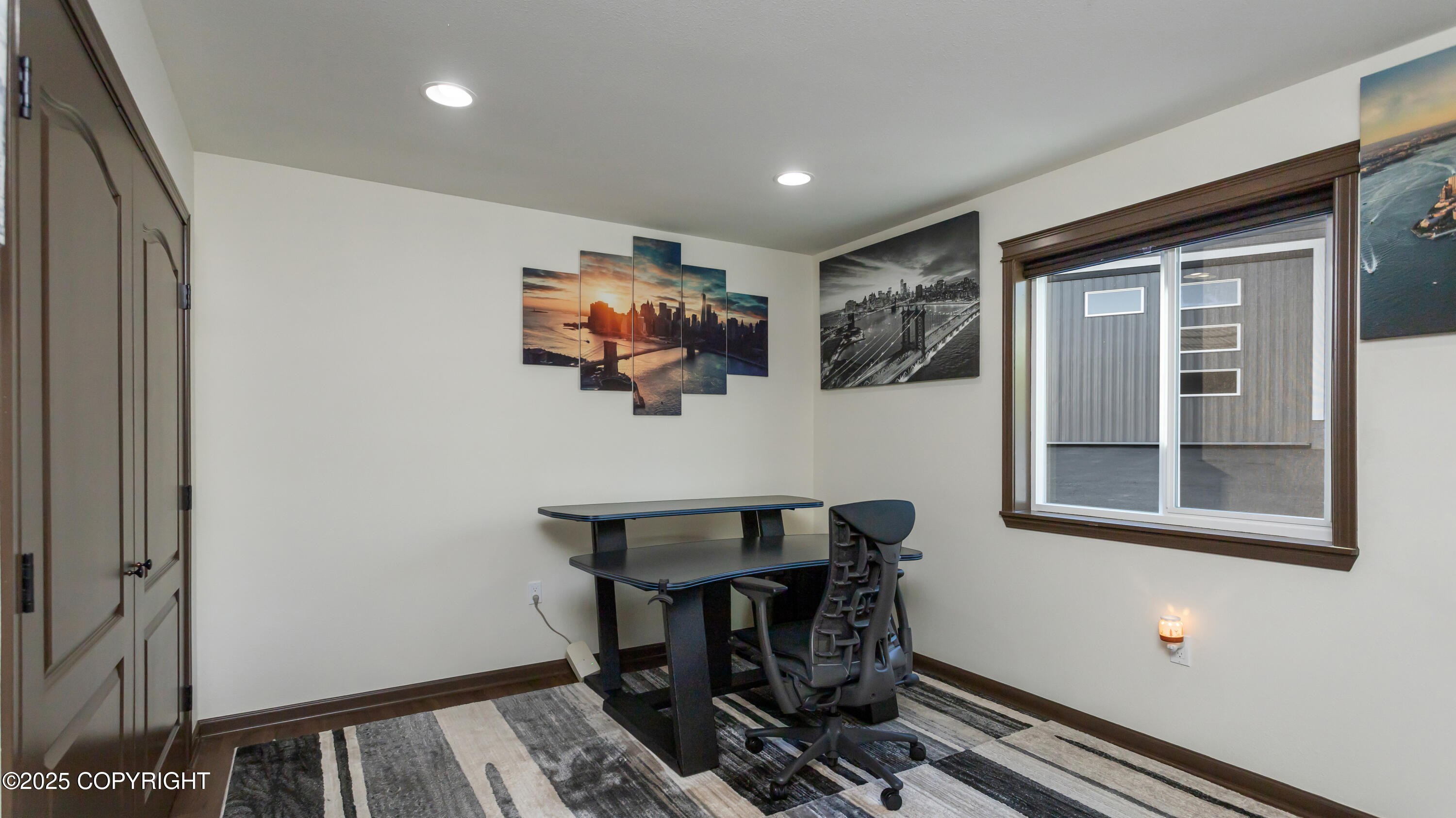3631 N Meadow Lakes Drive, Wasilla, Idaho image 34