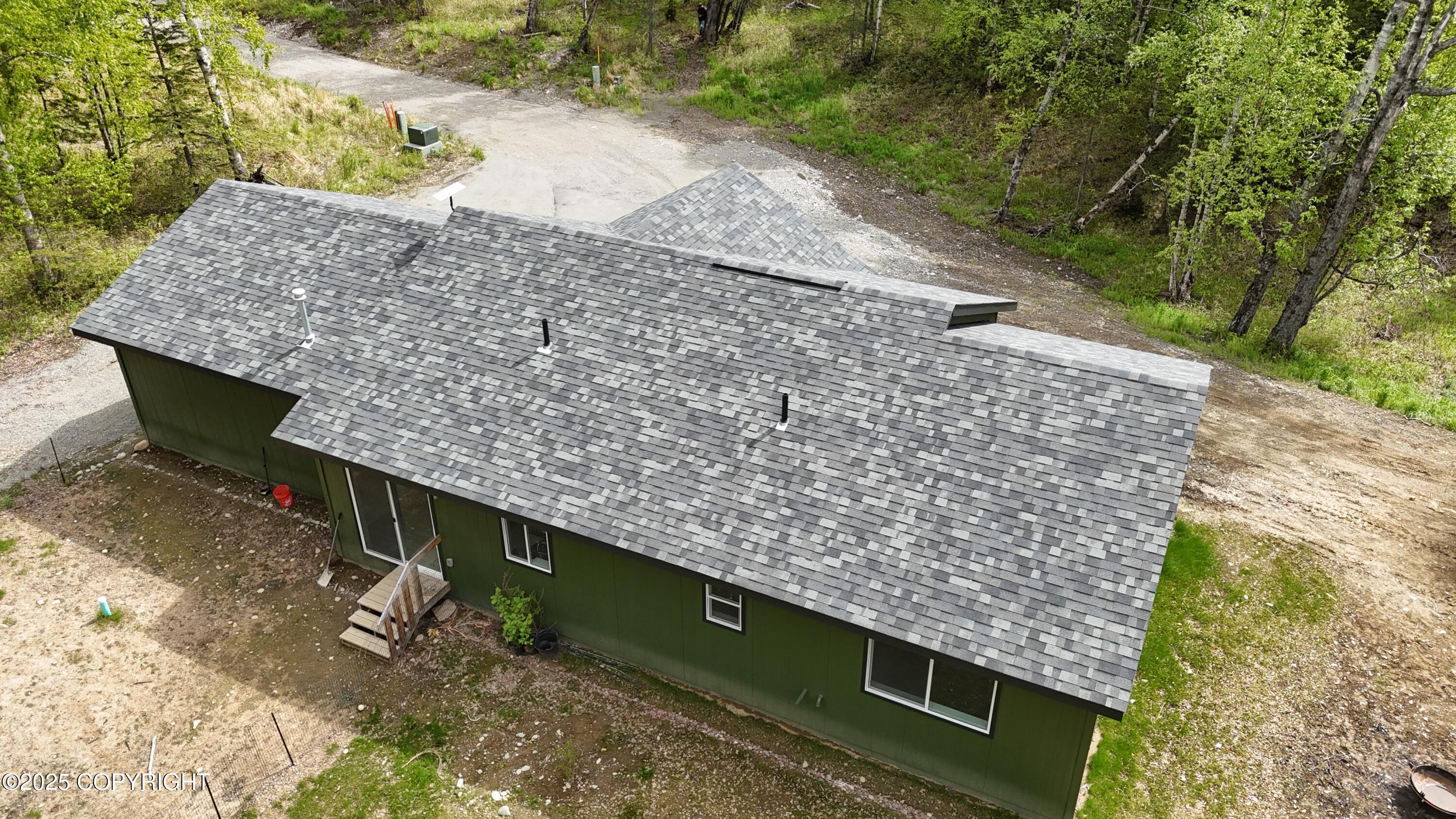 8137 E Sandstone Drive, Wasilla, Alaska image 33