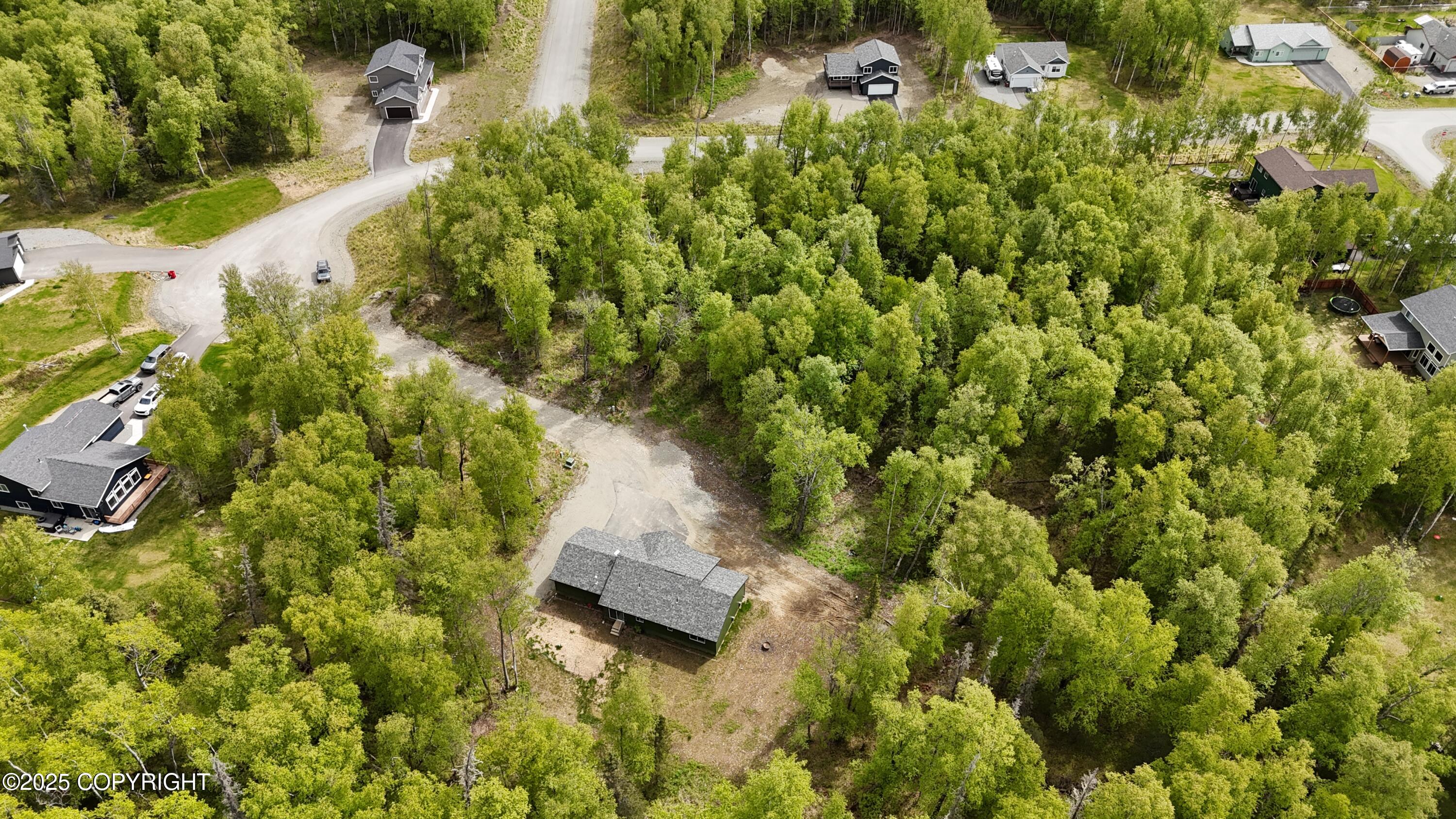 8137 E Sandstone Drive, Wasilla, Alaska image 37