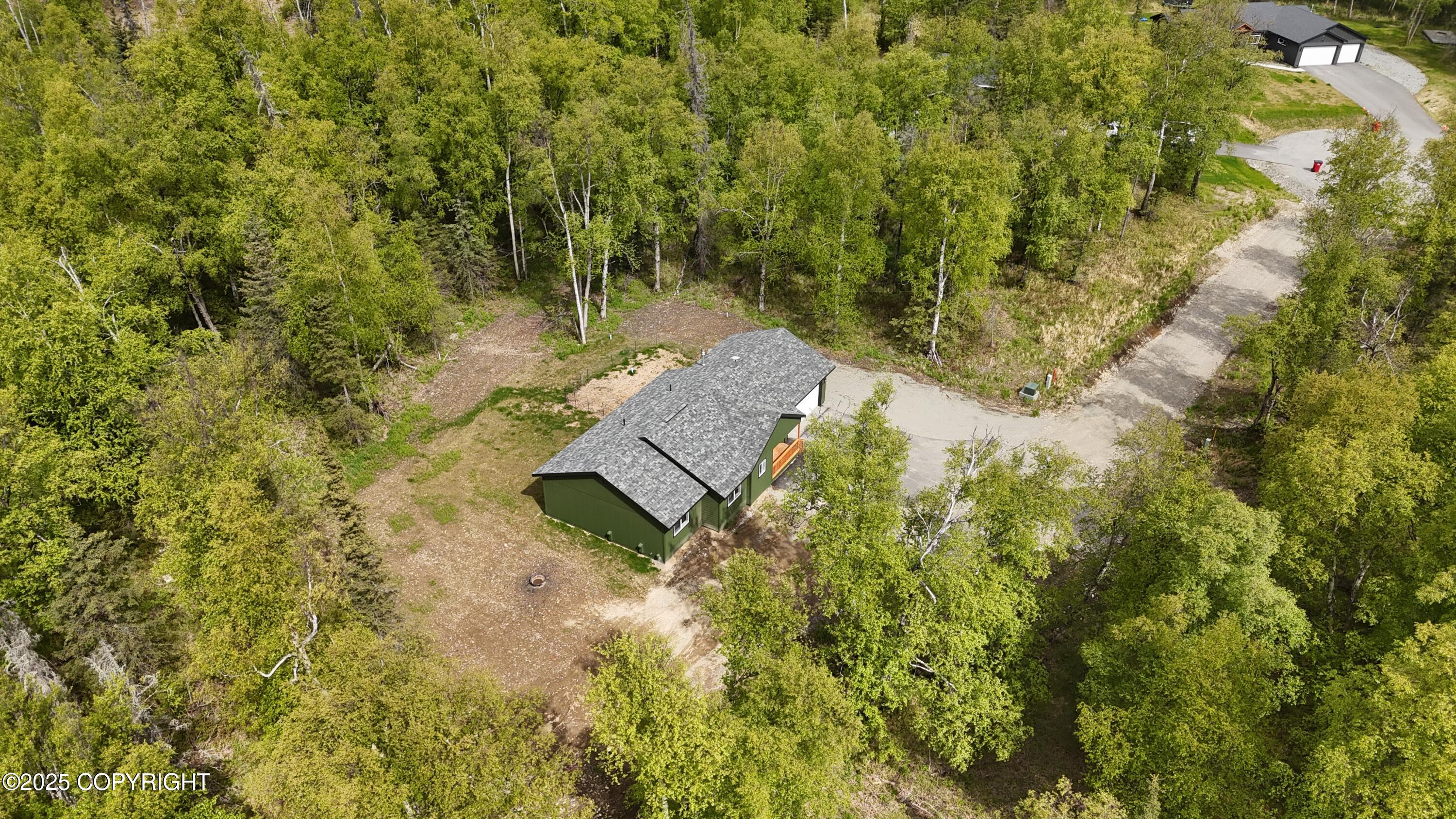 8137 E Sandstone Drive, Wasilla, Alaska image 3