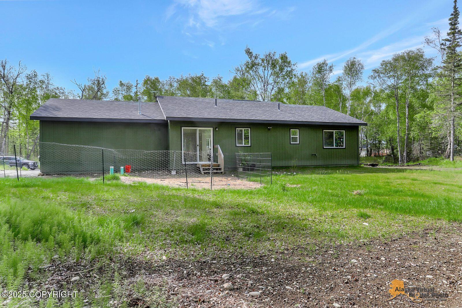 8137 E Sandstone Drive, Wasilla, Alaska image 28