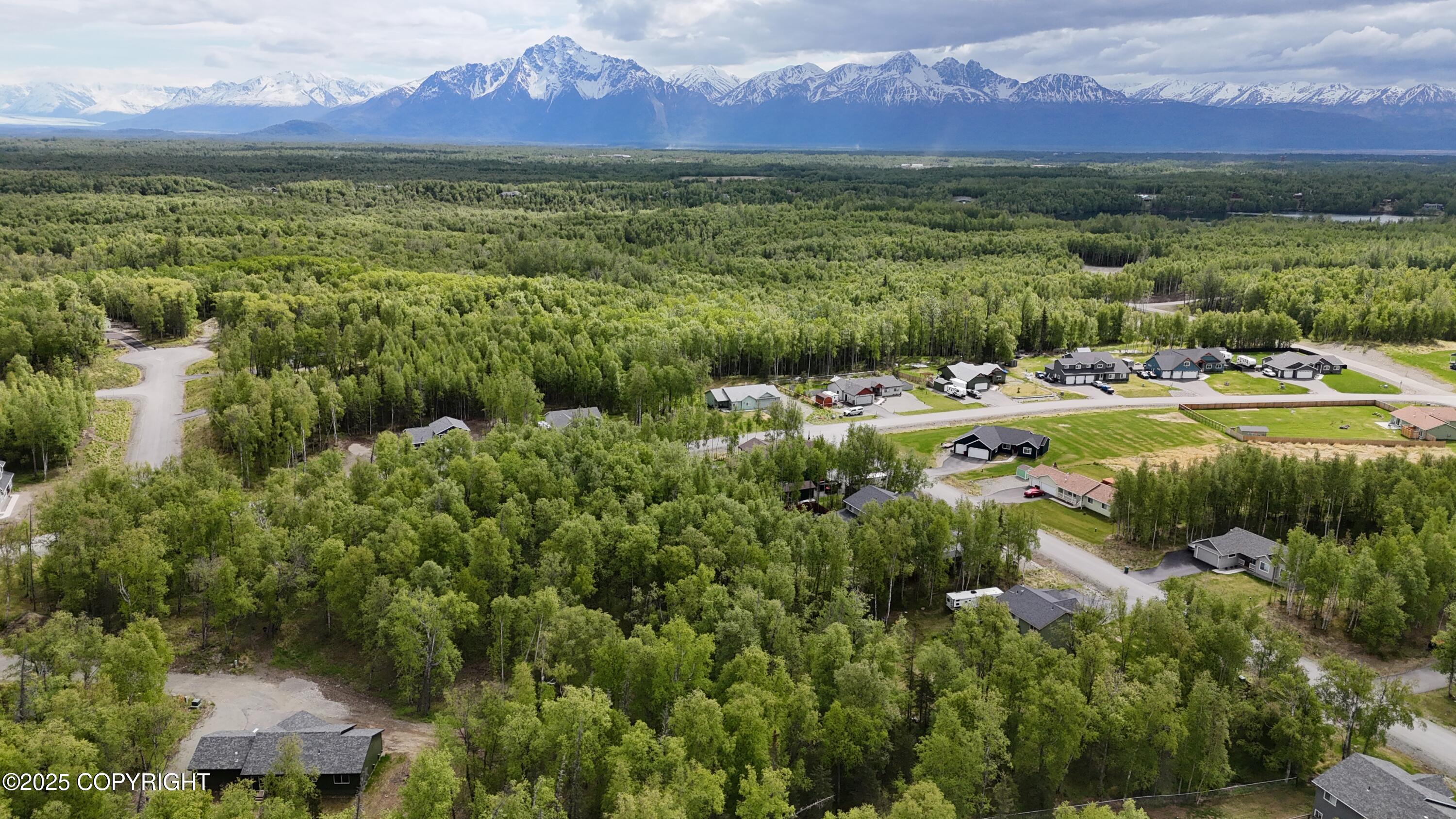 8137 E Sandstone Drive, Wasilla, Alaska image 35