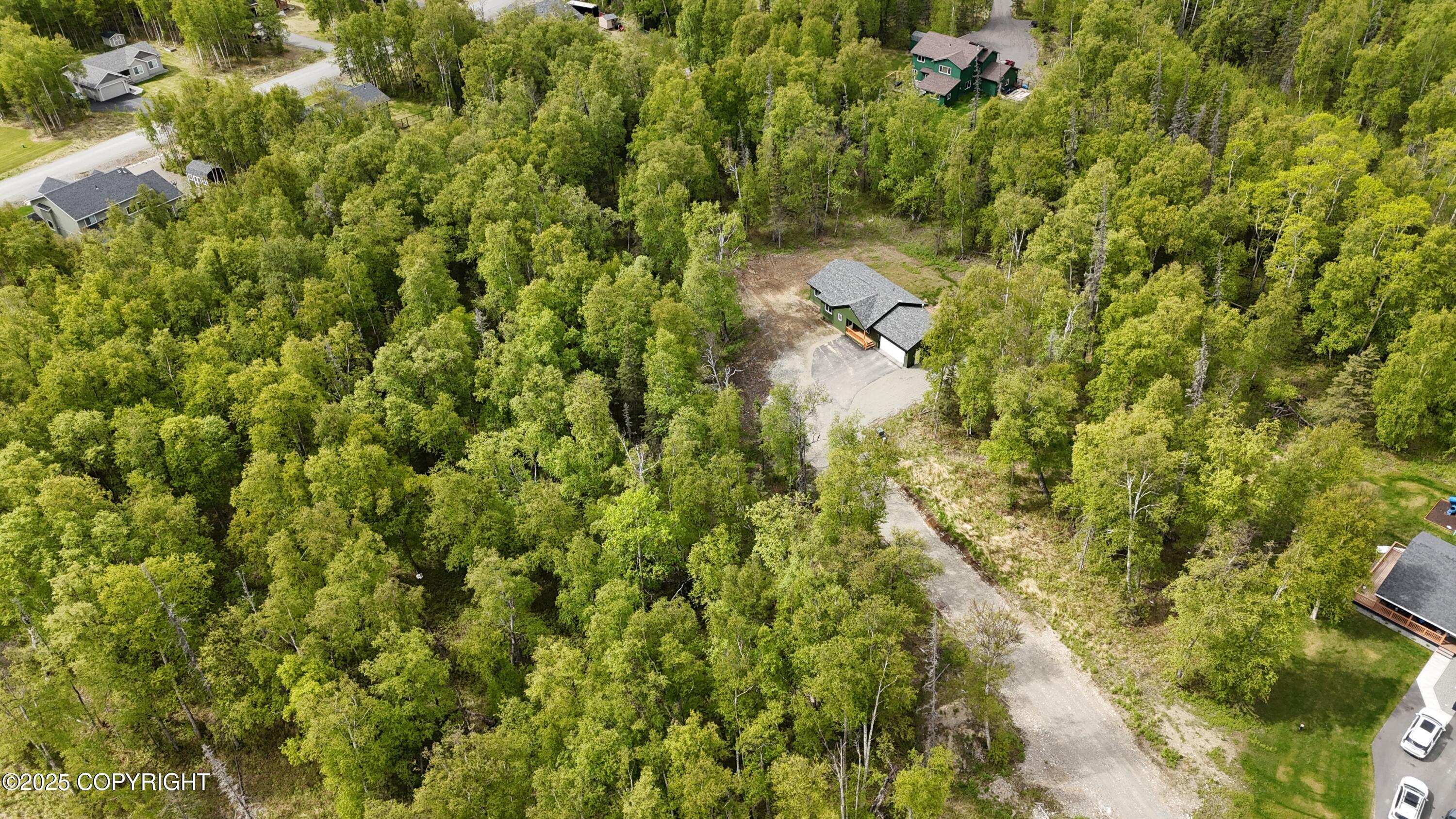 8137 E Sandstone Drive, Wasilla, Alaska image 34