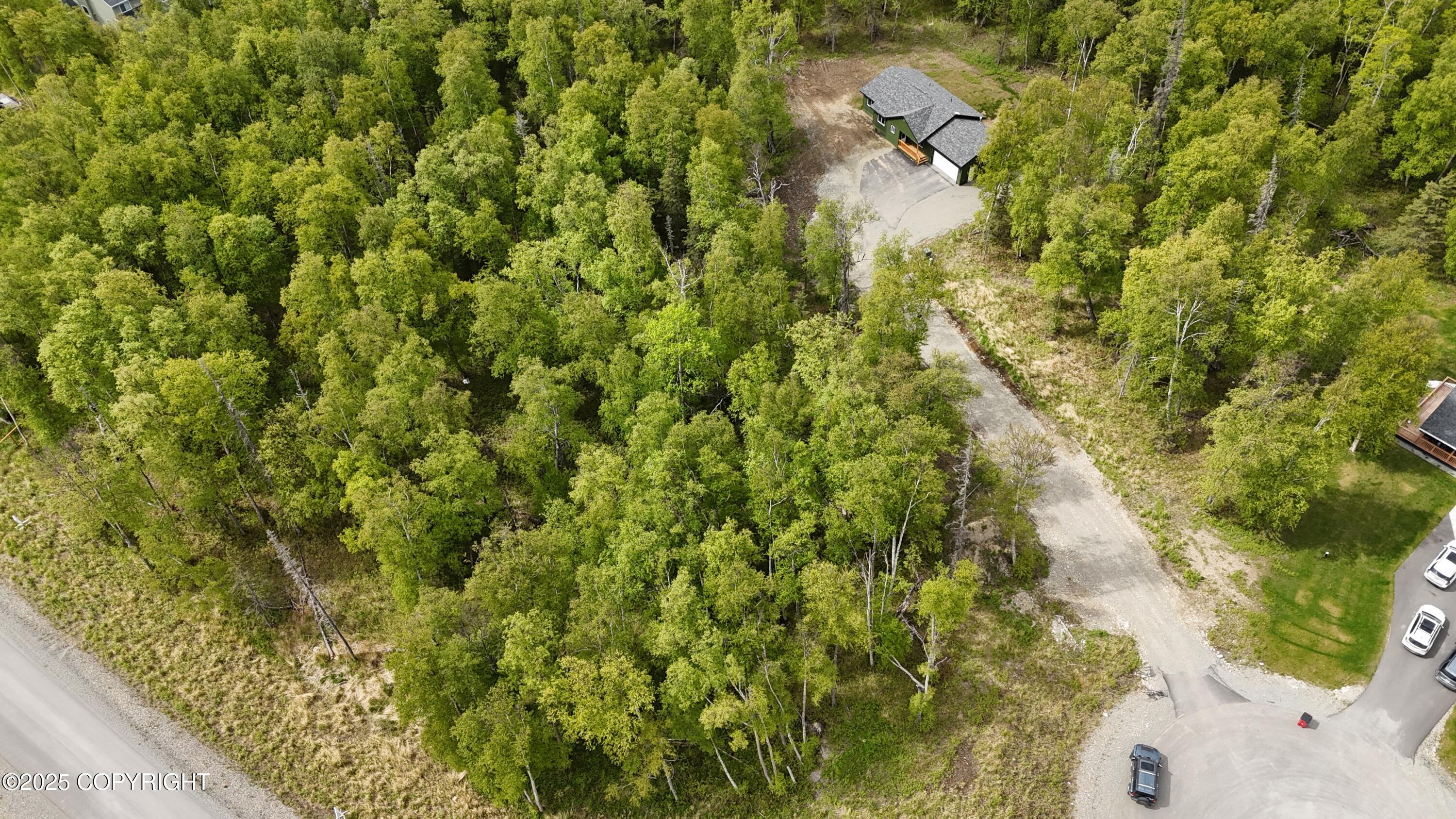 8137 E Sandstone Drive, Wasilla, Alaska image 30