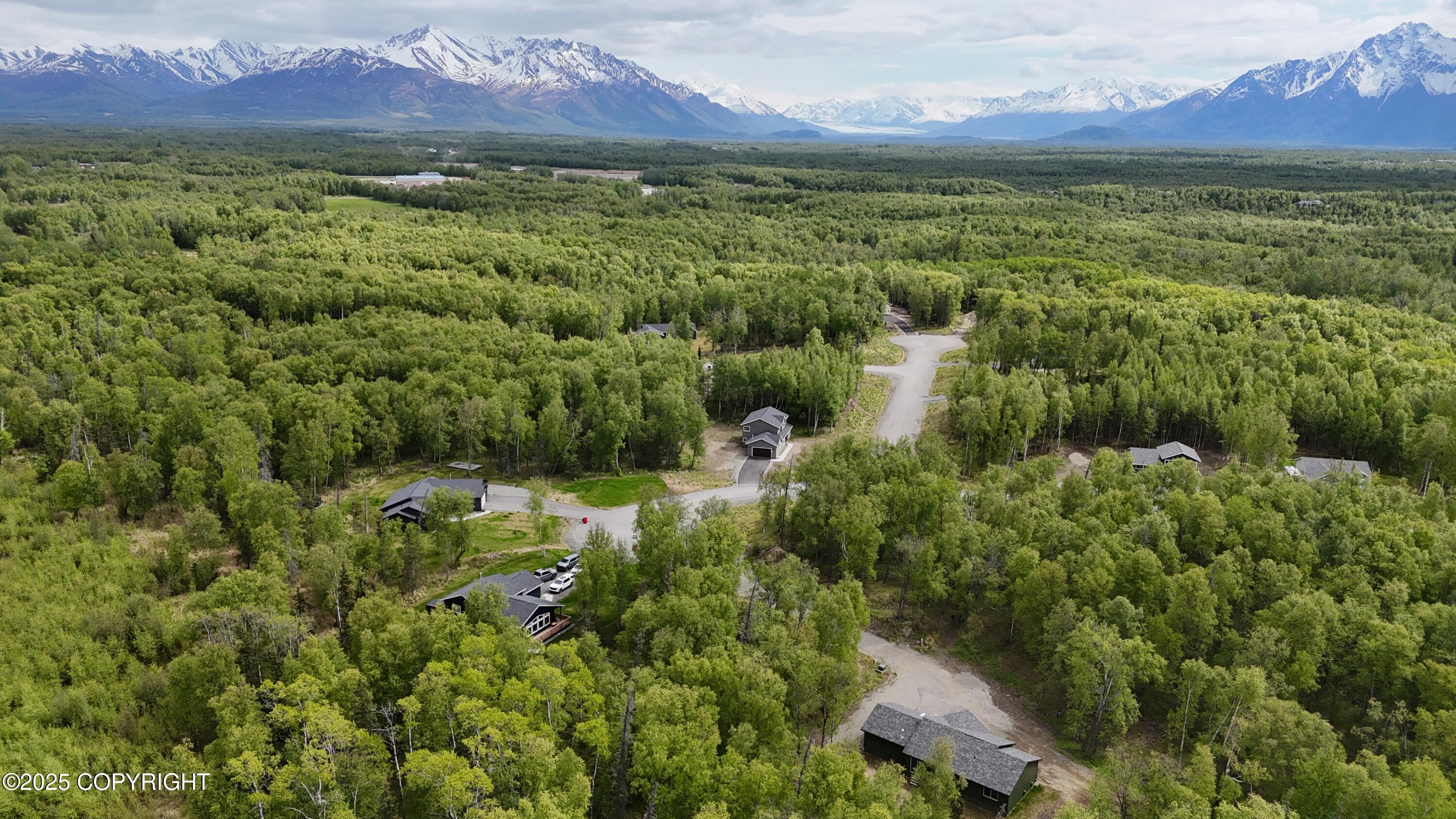 8137 E Sandstone Drive, Wasilla, Alaska image 31