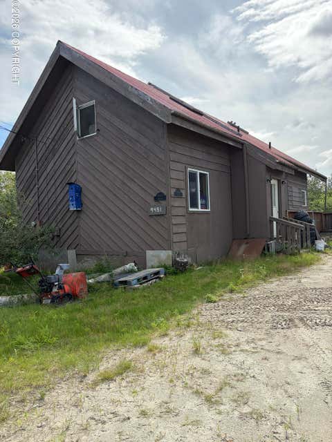 Photo of 9451 Ayaginar Drive, Bethel, AK 99559 (MLS # 26-10684)