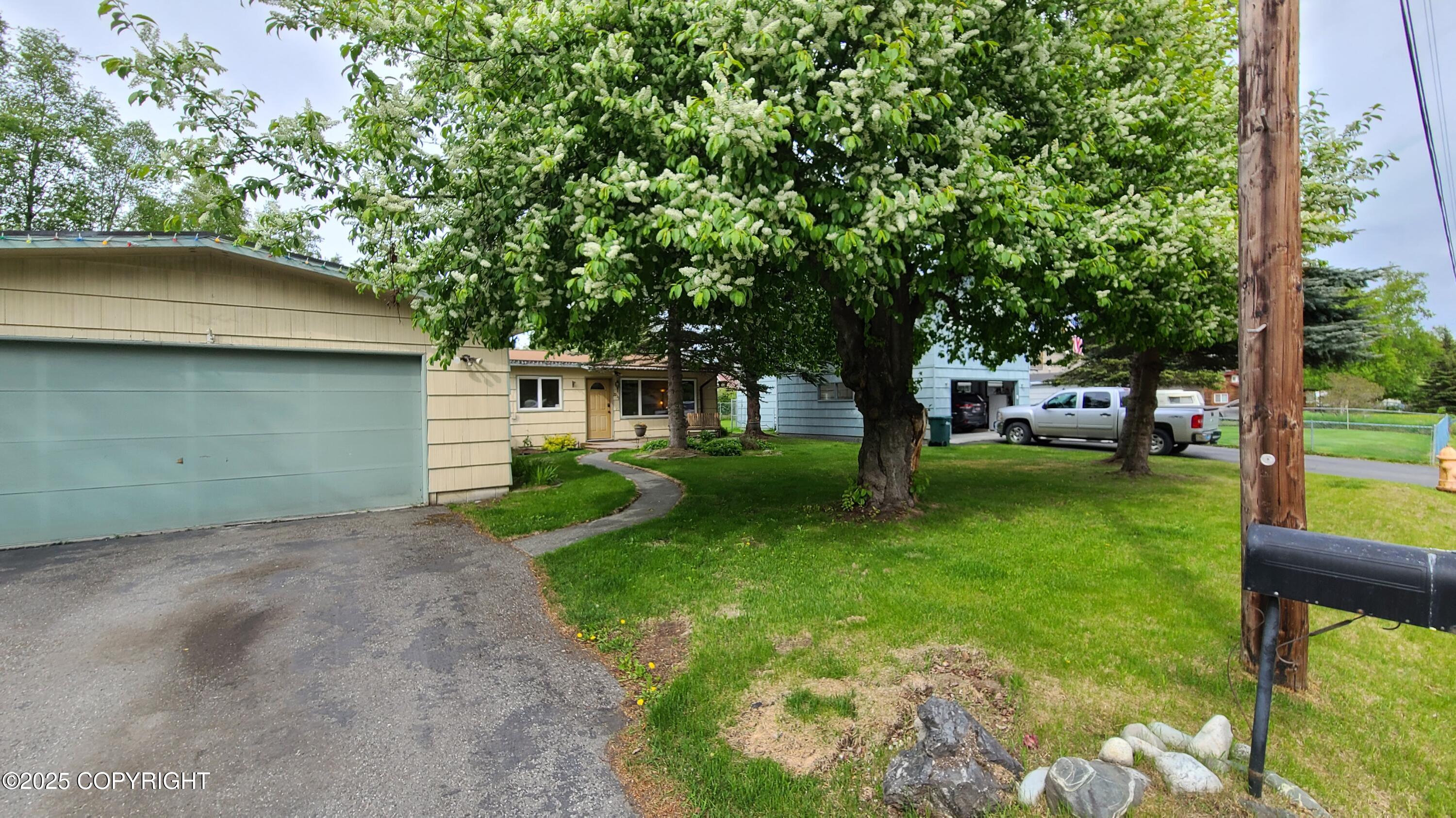 2911 W 34th Avenue, Anchorage, Alaska image 17