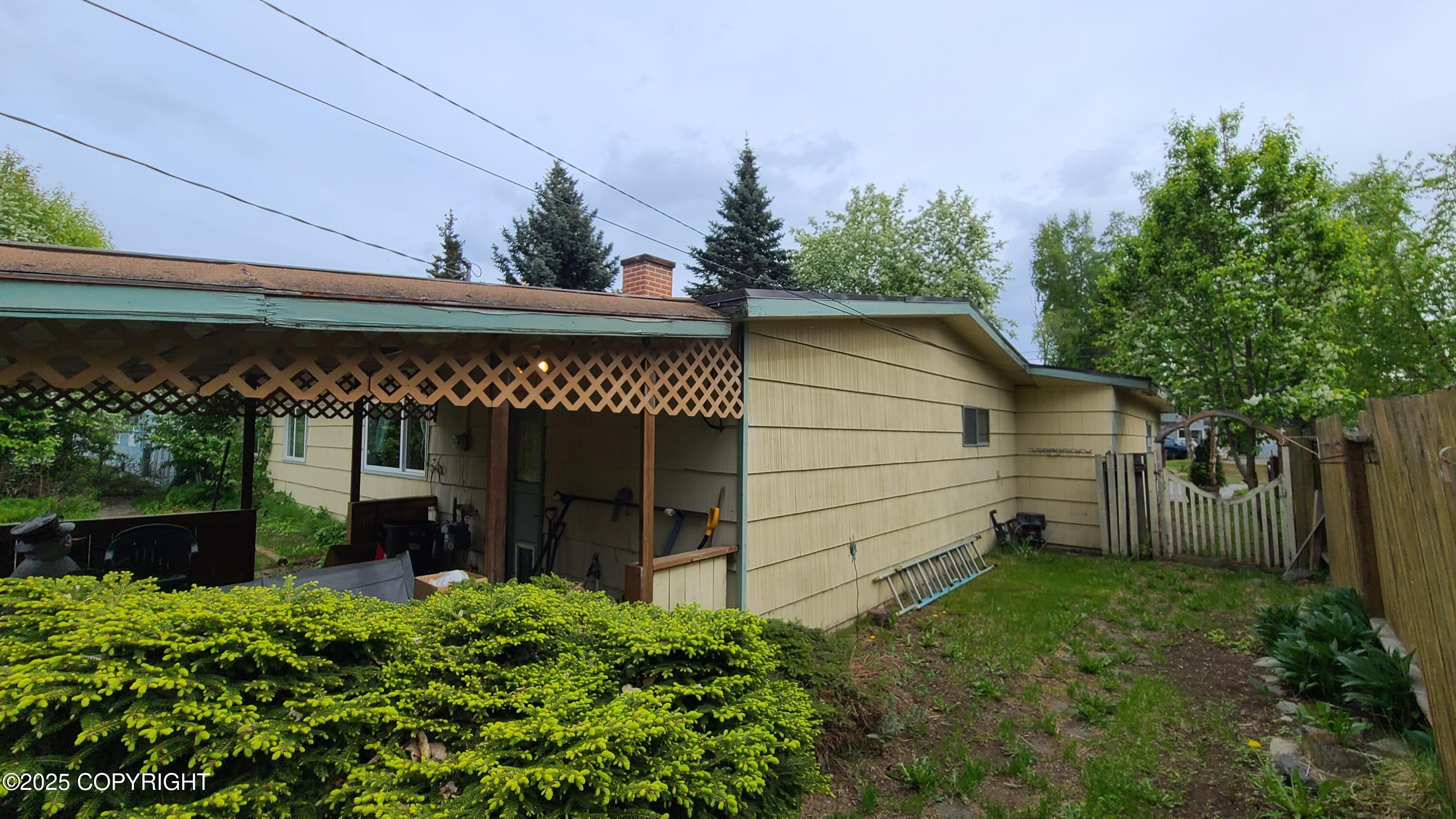 2911 W 34th Avenue, Anchorage, Alaska image 22