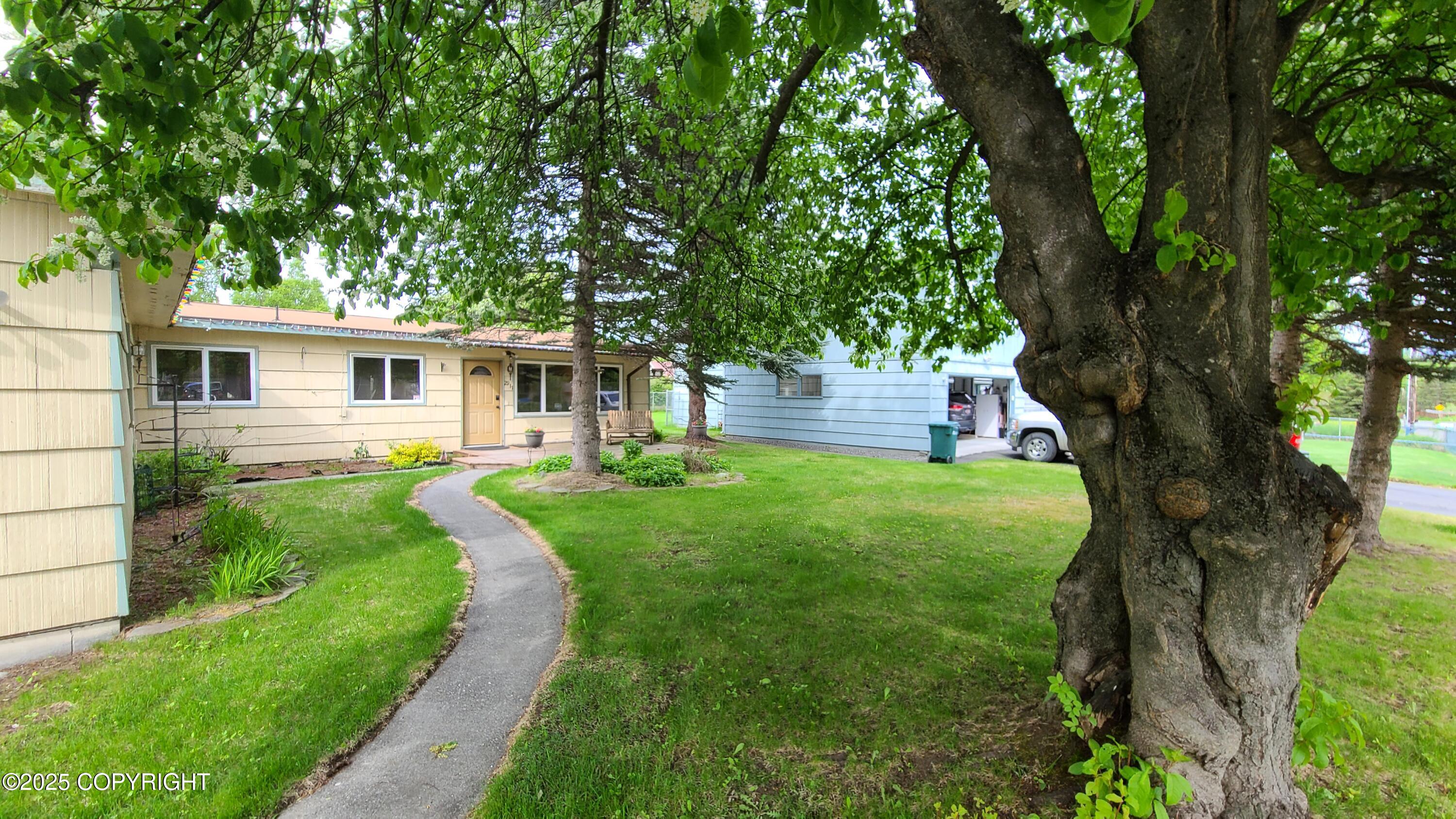 2911 W 34th Avenue, Anchorage, Alaska image 16