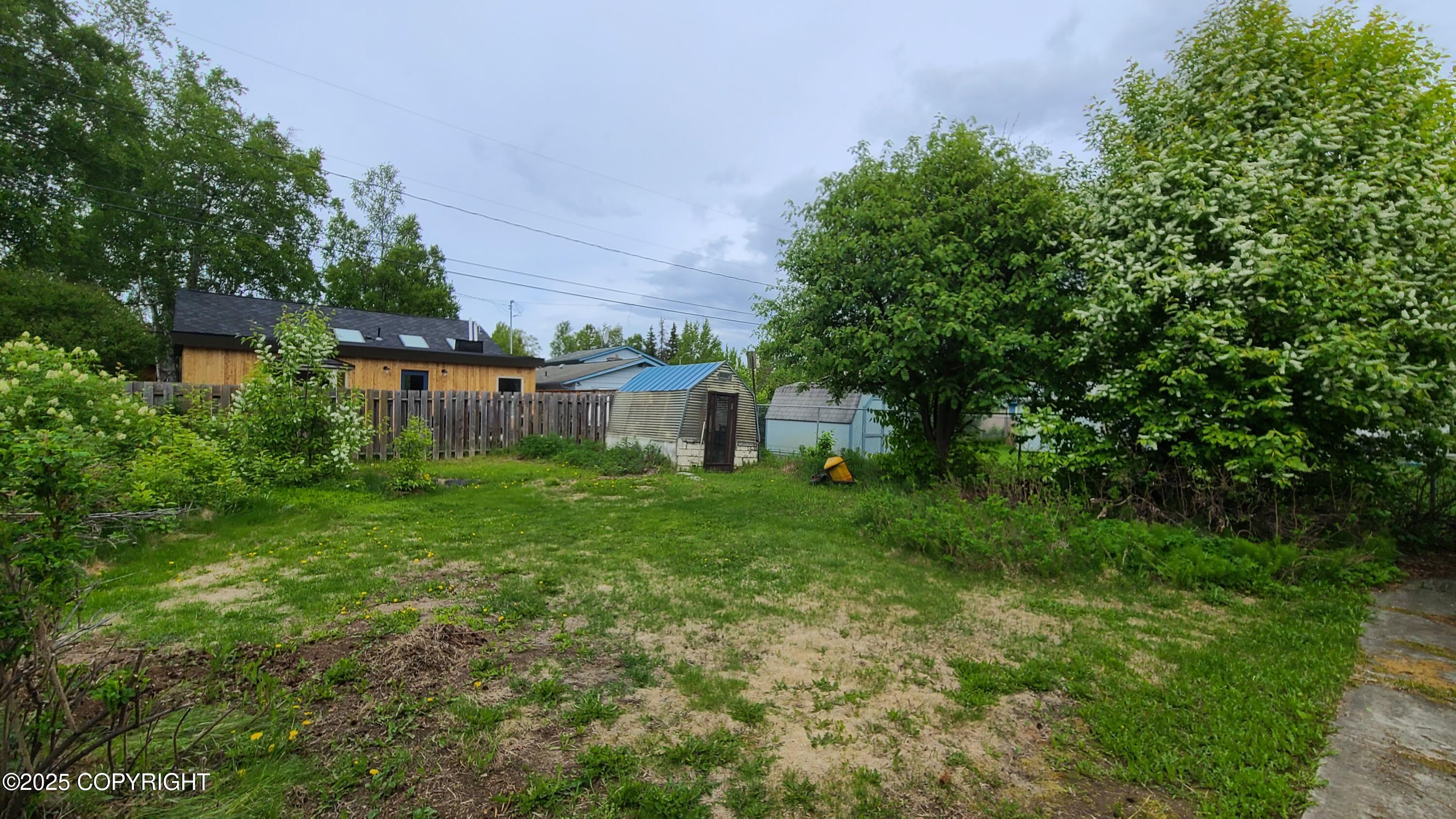 2911 W 34th Avenue, Anchorage, Alaska image 20