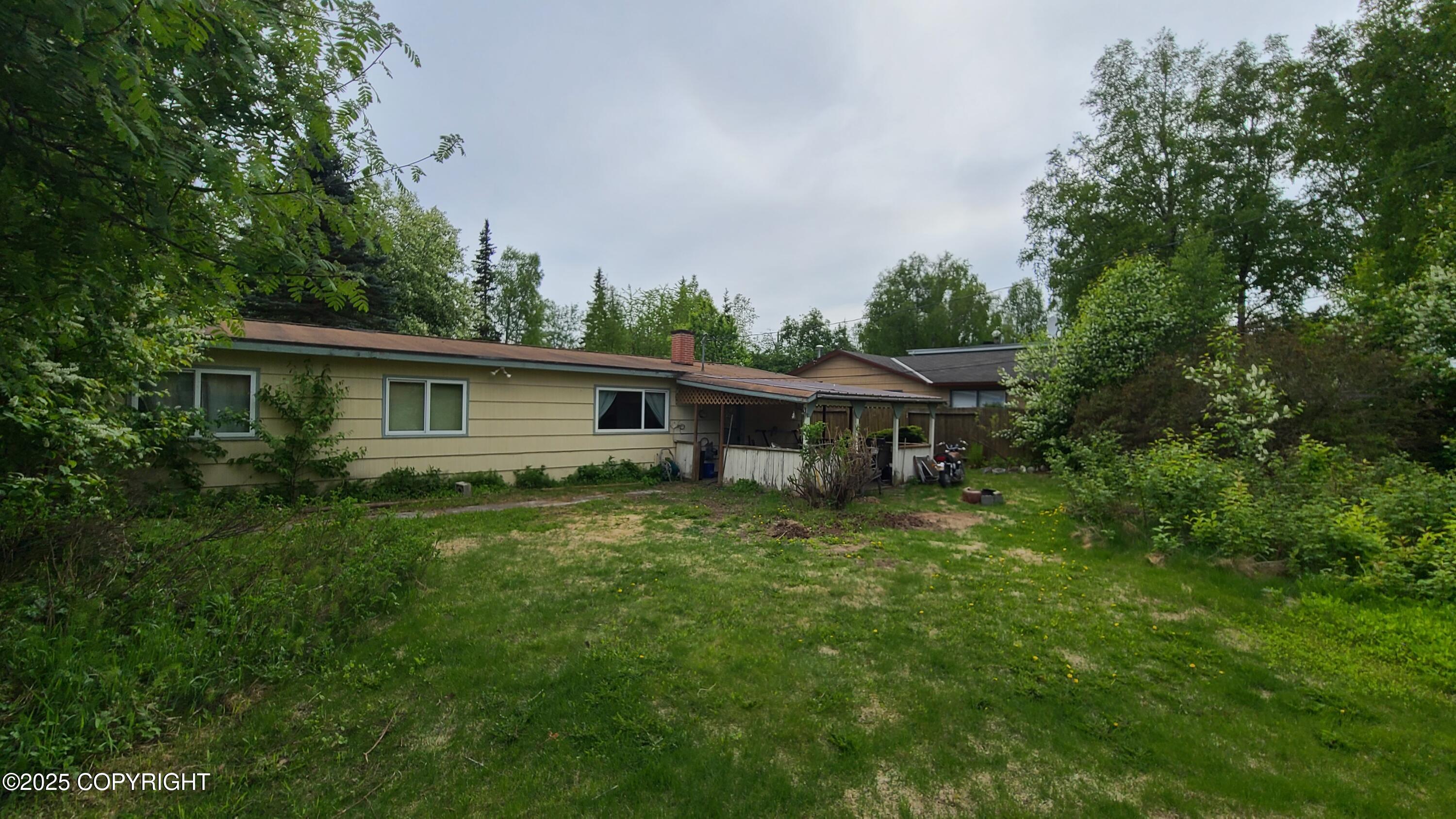 2911 W 34th Avenue, Anchorage, Alaska image 21